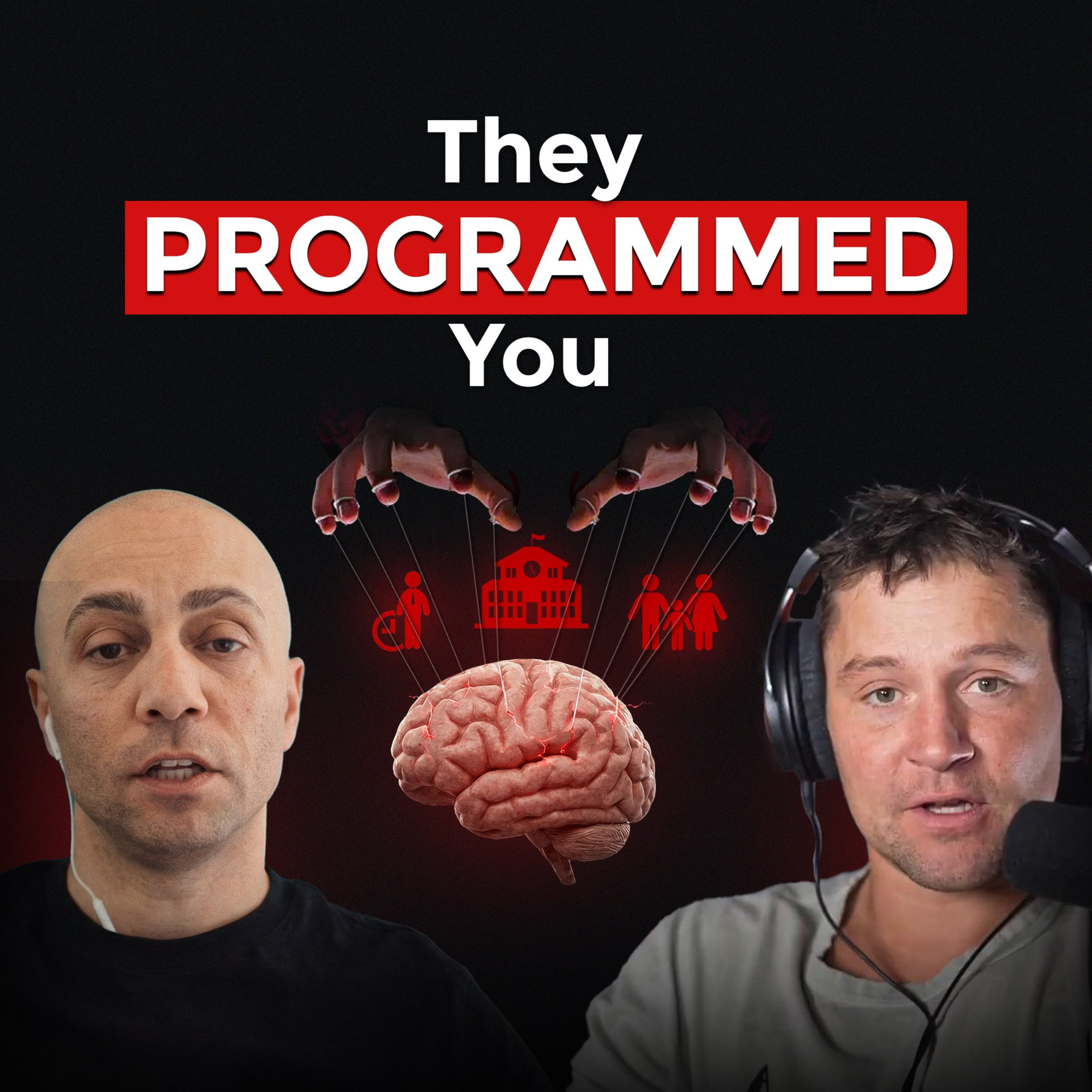 How To Develop Yourself and Build Your Future