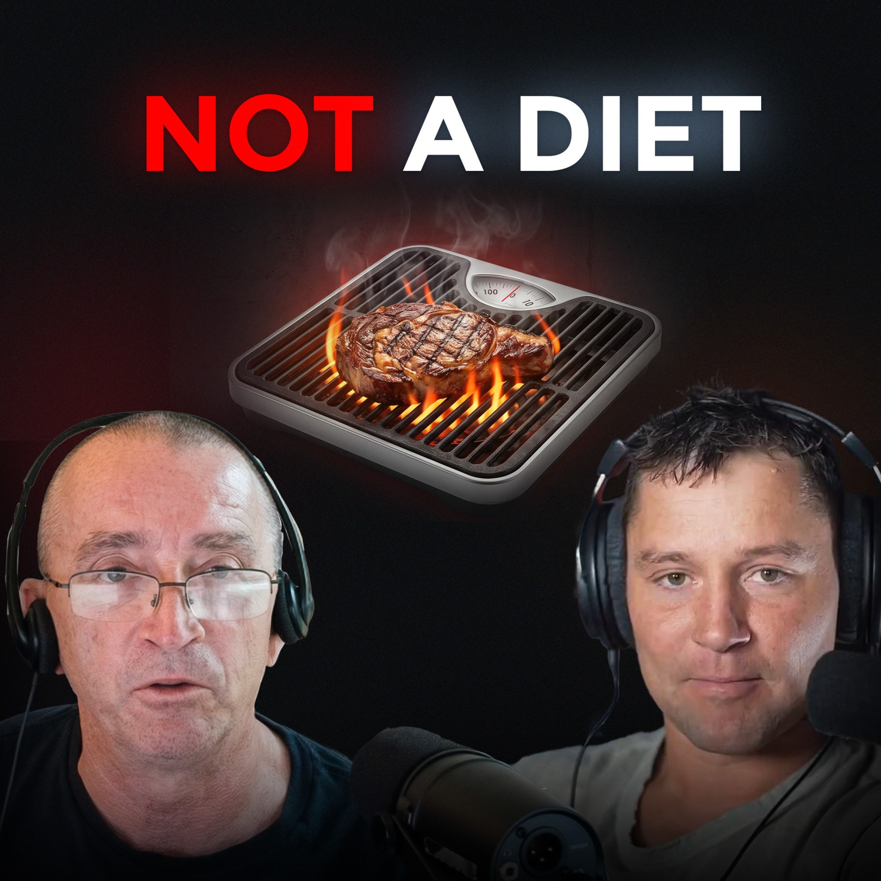 Why Keto Is NOT About Fat Loss (The REAL Benefit)