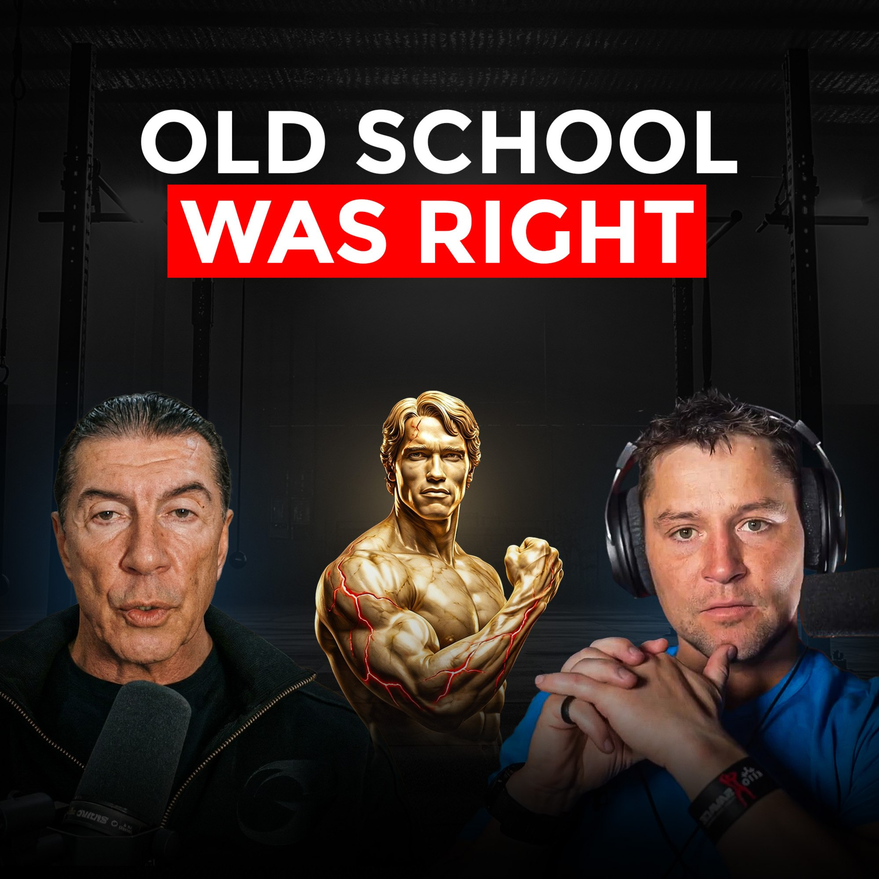 High Intensity Training vs High Volume: What Is Best For Muscle Growth