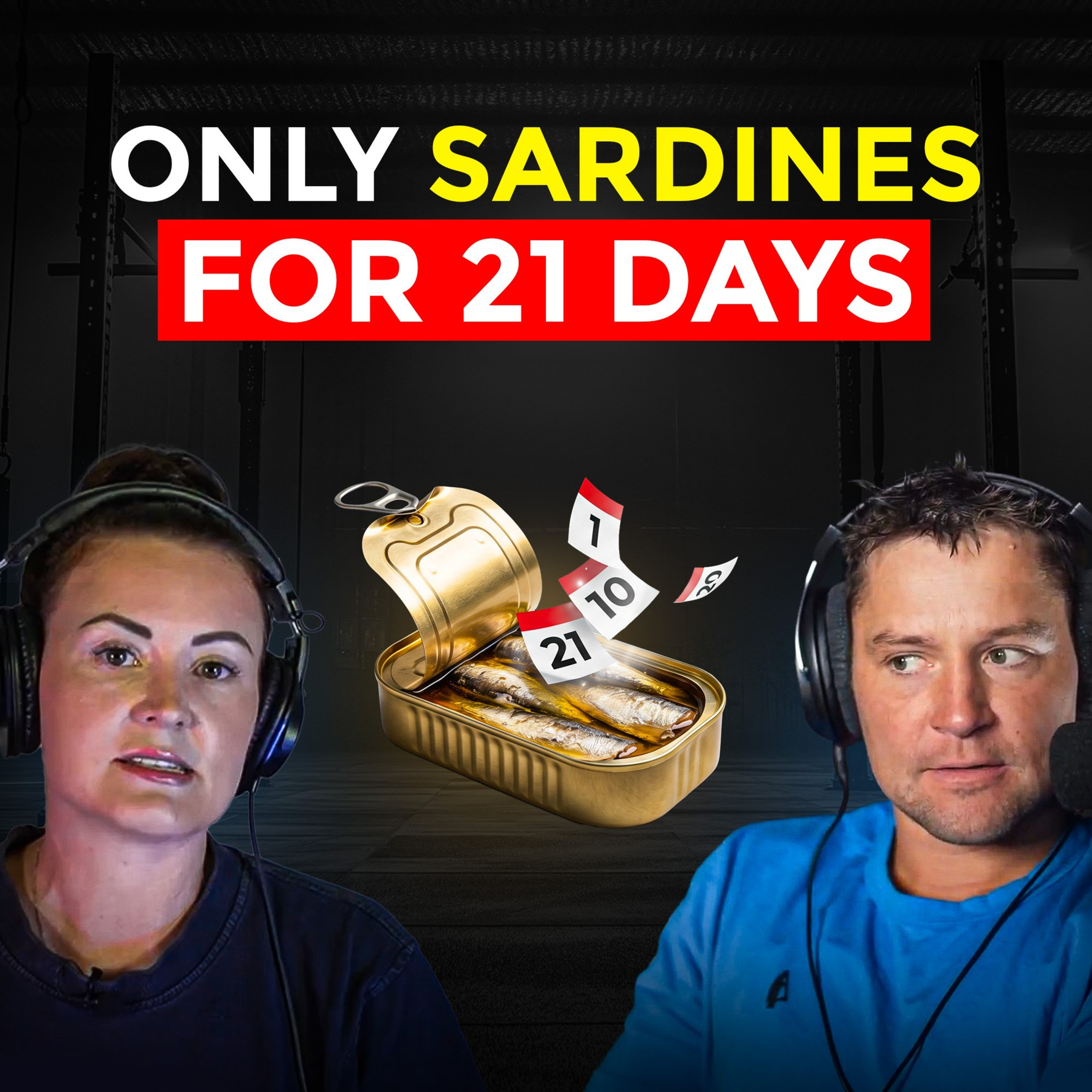 Benefits of Sardines When Following a Carnivore Diet