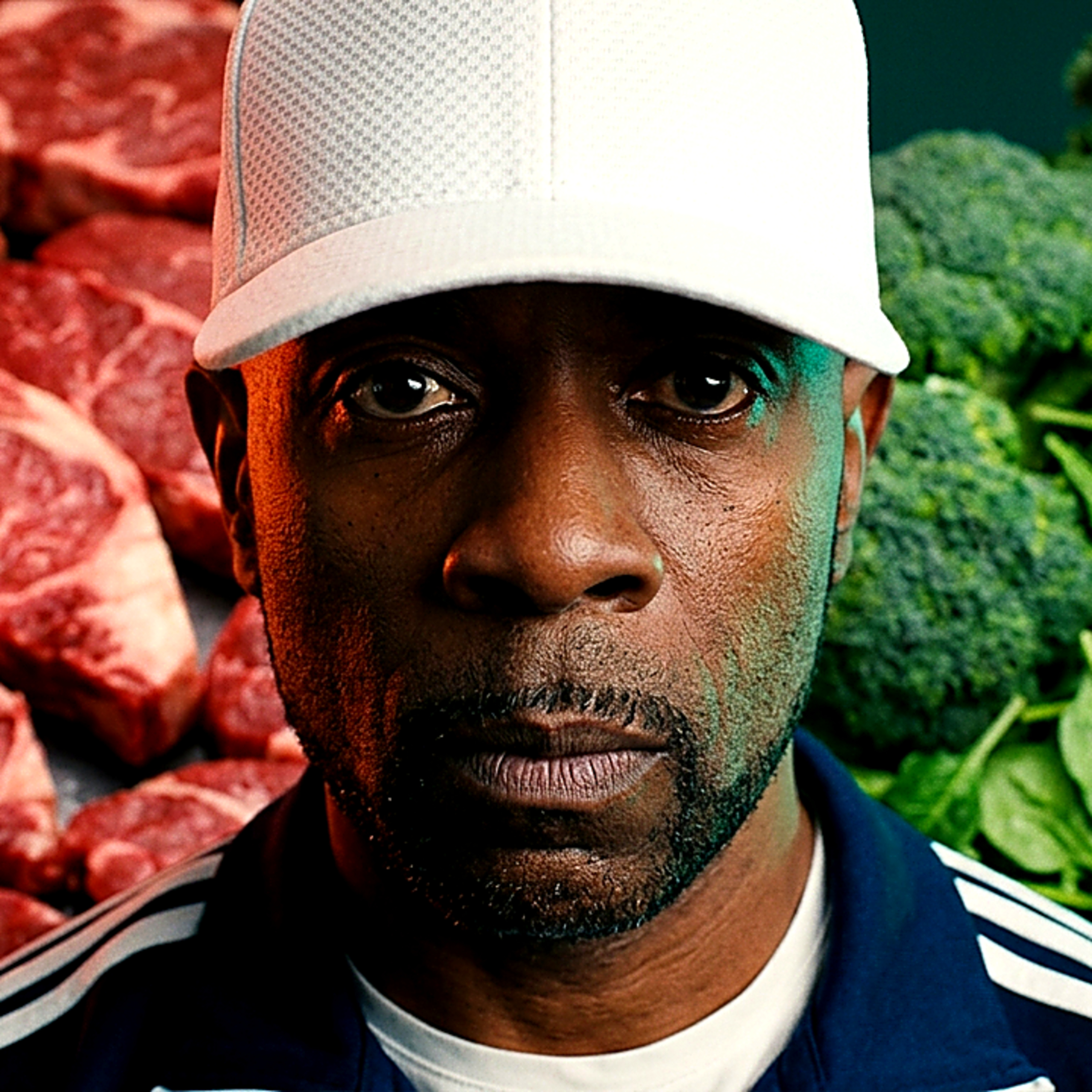 Keto Bodybuilder vs Vegan Expert: Which Diet Is The Best For Fat Loss and Improving Your Health
