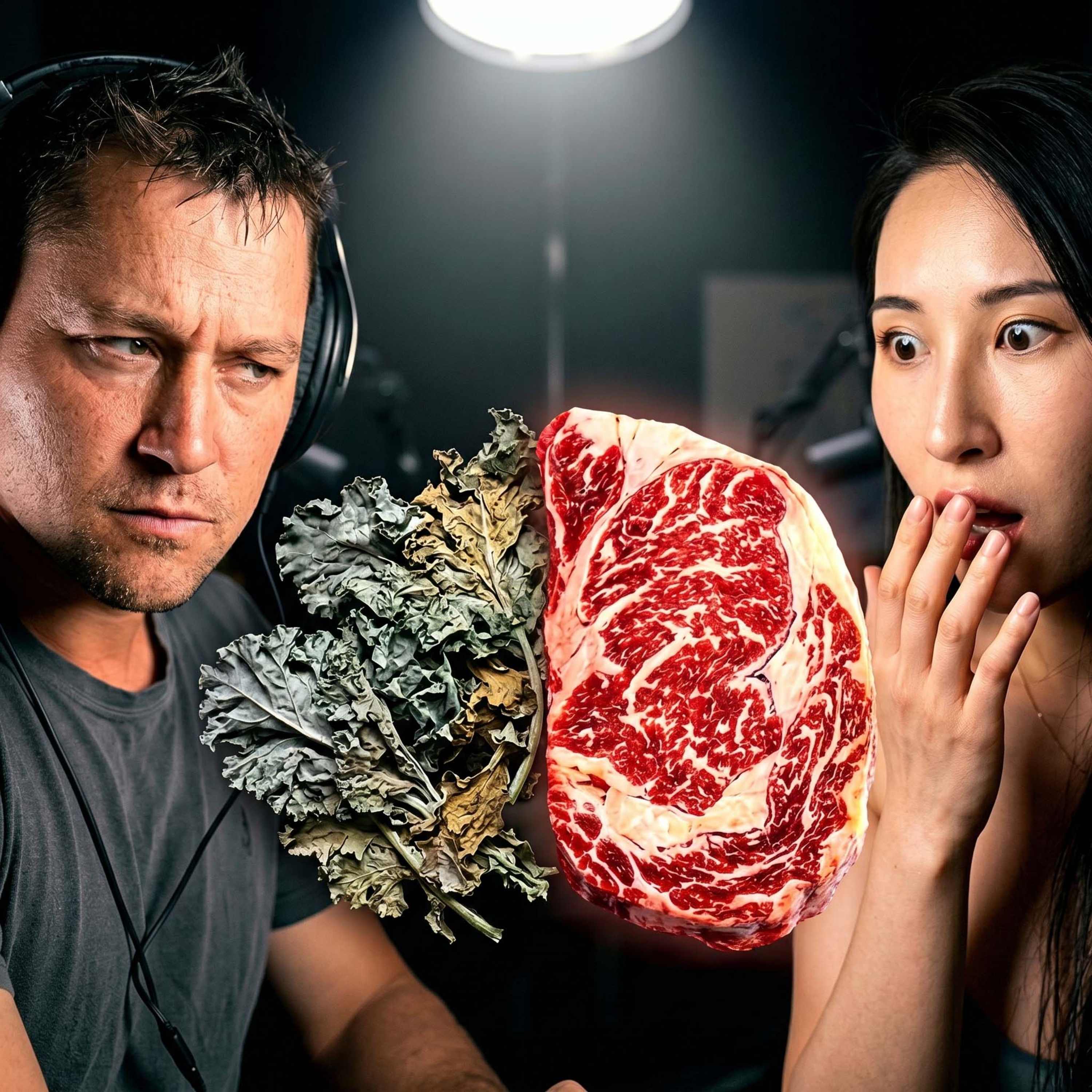 The Shame I Felt Leaving Veganism & Why It Was Worth It