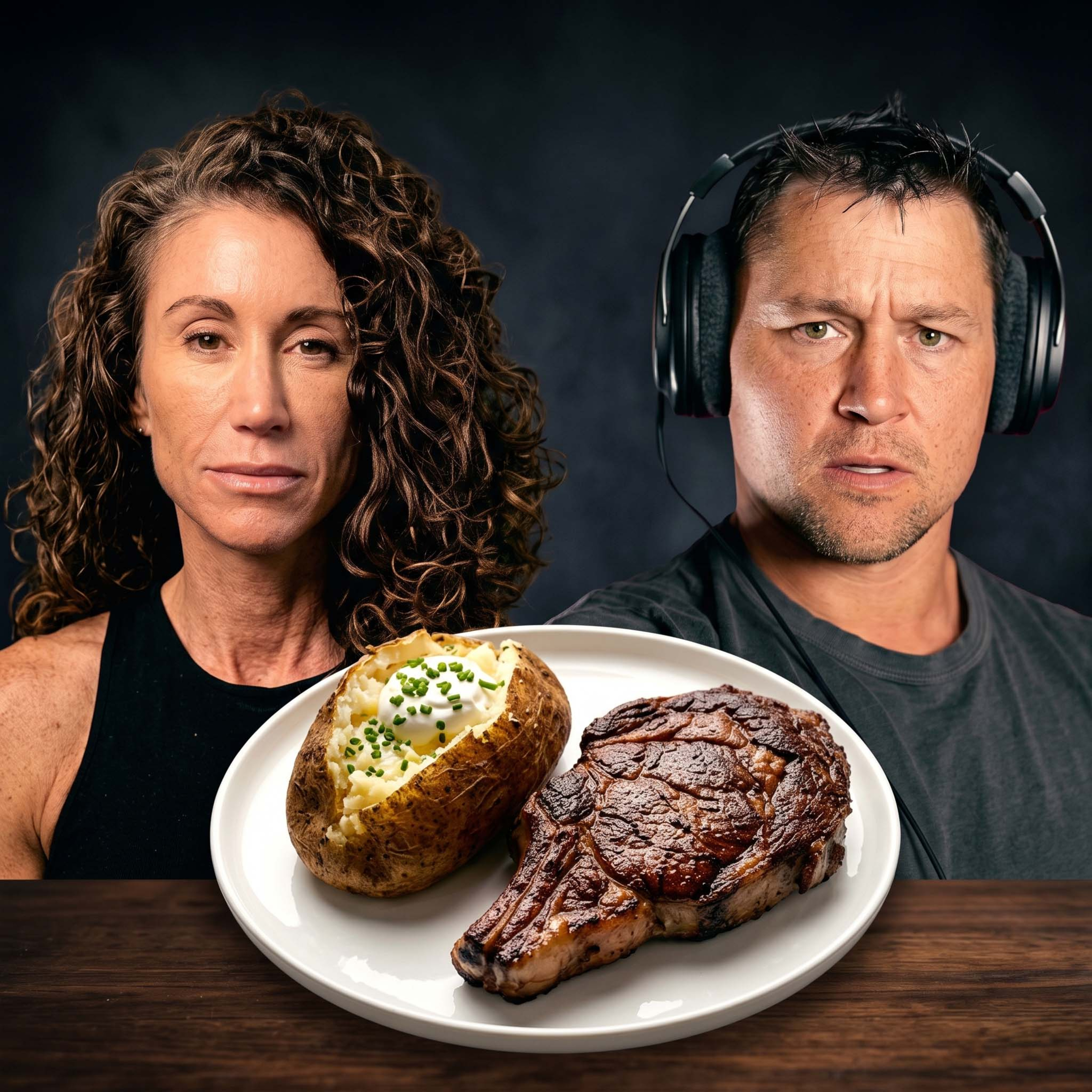 I Added Carbs Back to Keto to Build Muscle