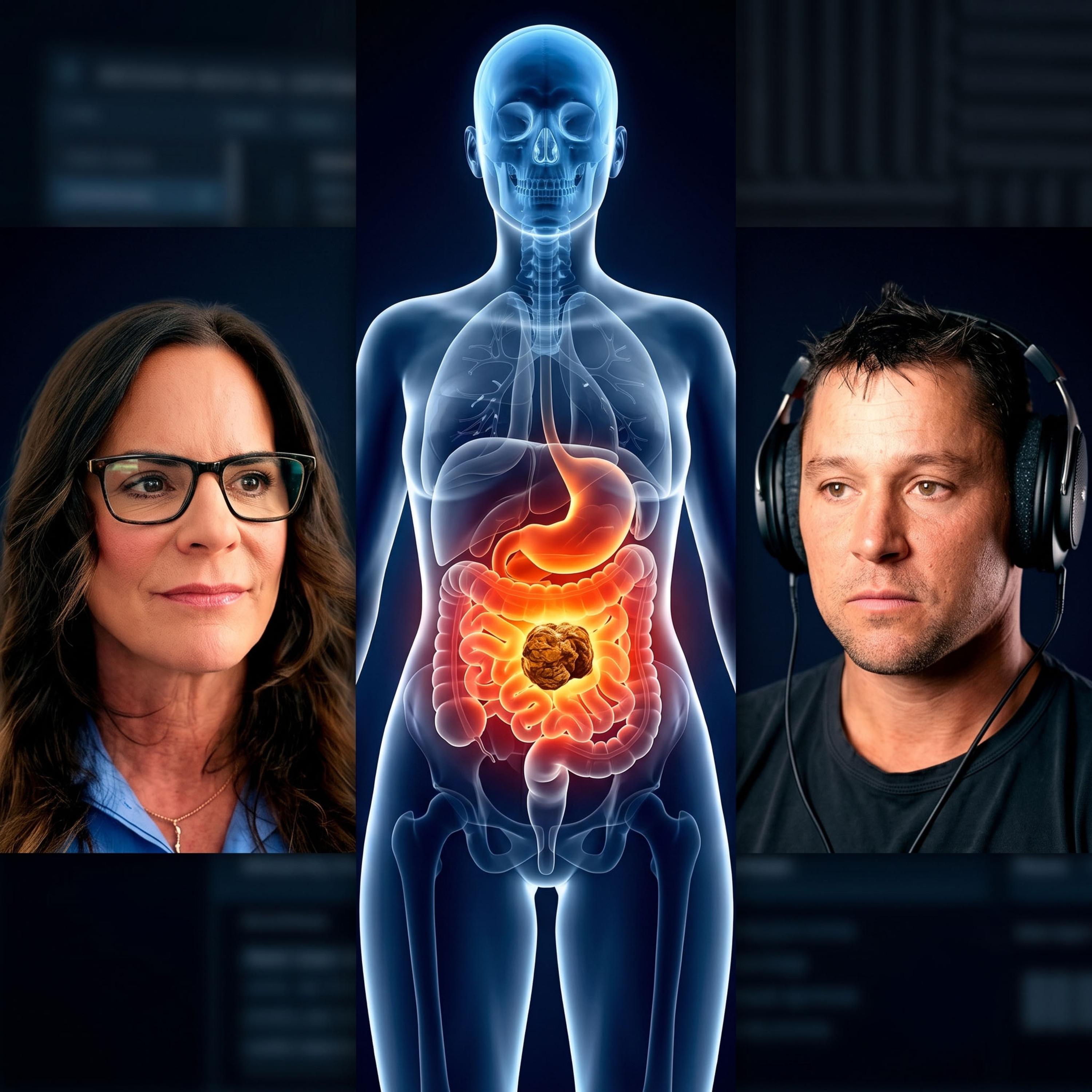 Why You’re Still Constipated (Do This First) episode artwork