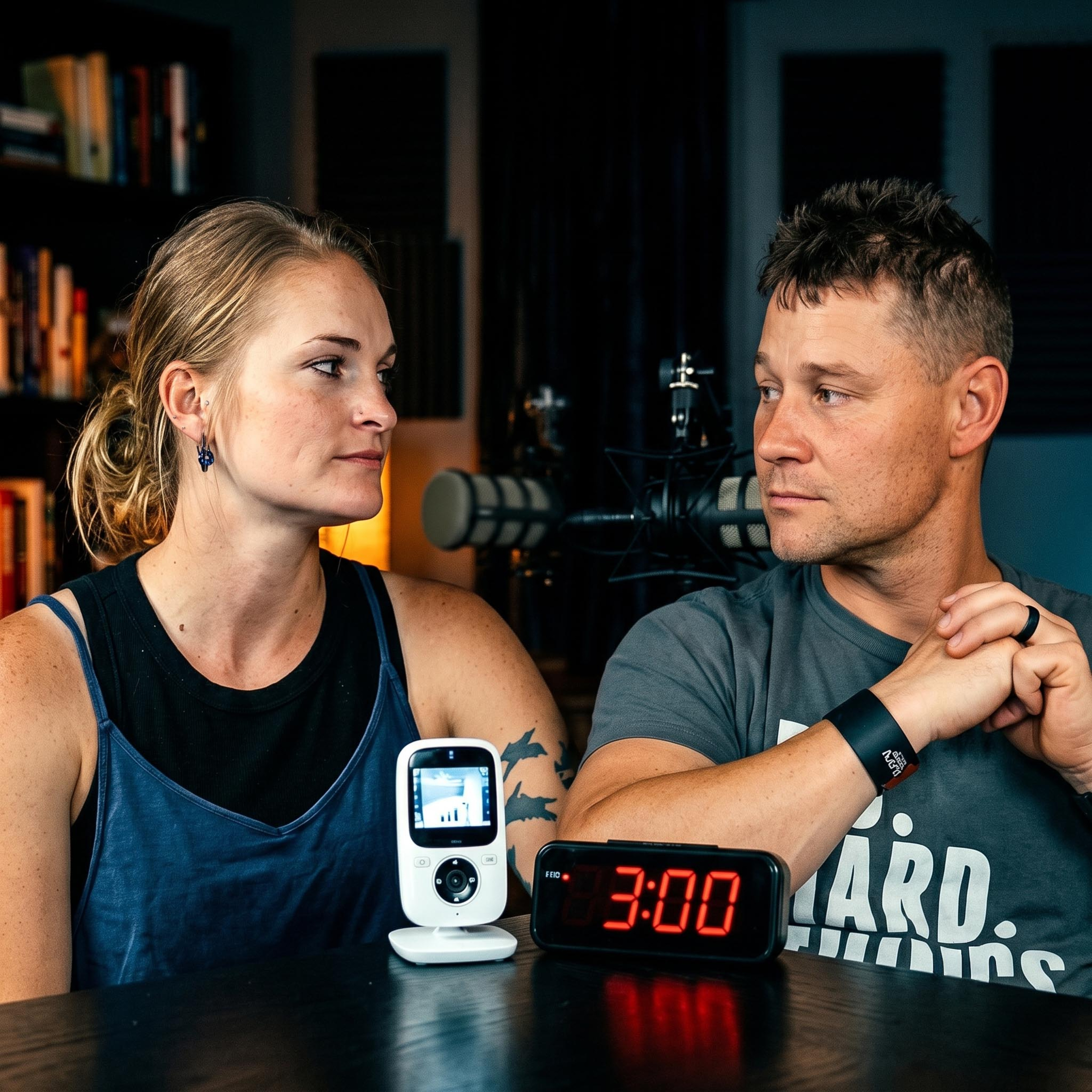 Marriage After Babies Is Hard (Watch If You’re A New Parent)