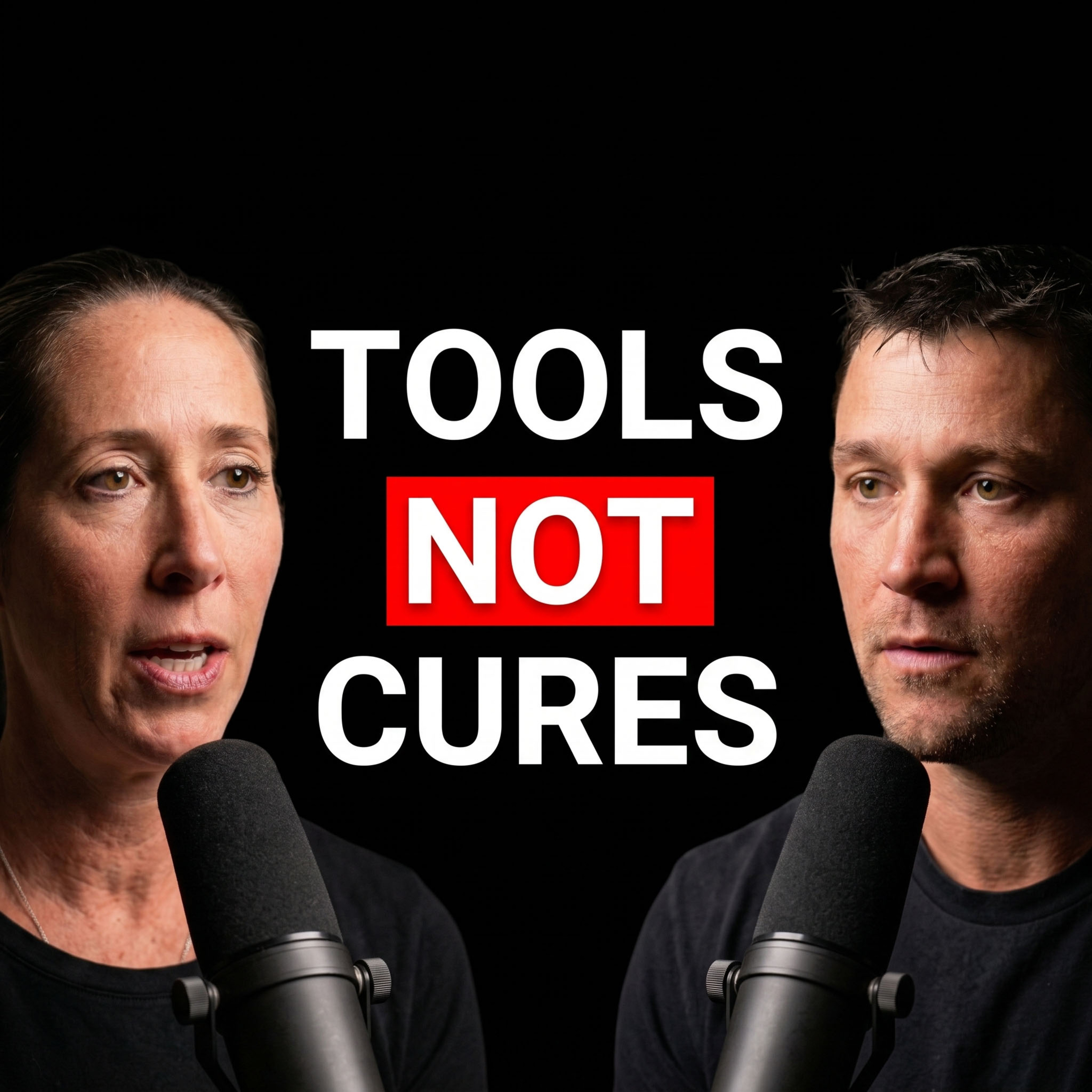 Metabolic Health Guide: GLP-1s, HRT & Carnivore episode artwork