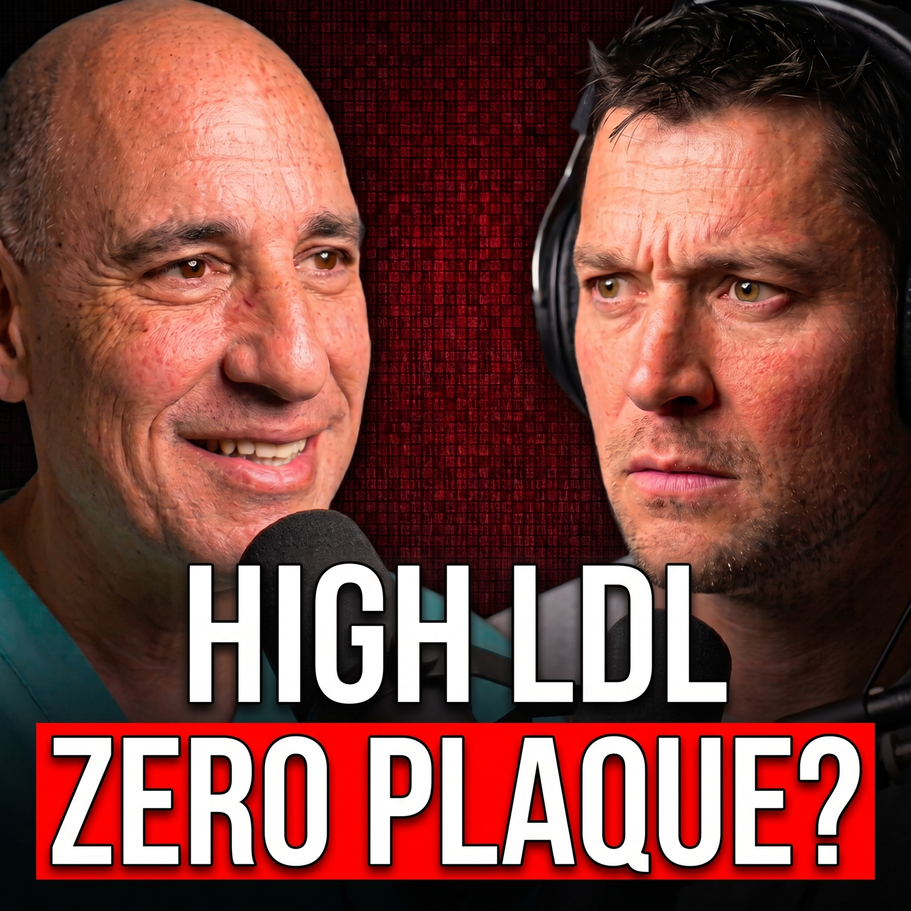 Heart Surgeon Shares the Truth About Statins and LDL episode artwork