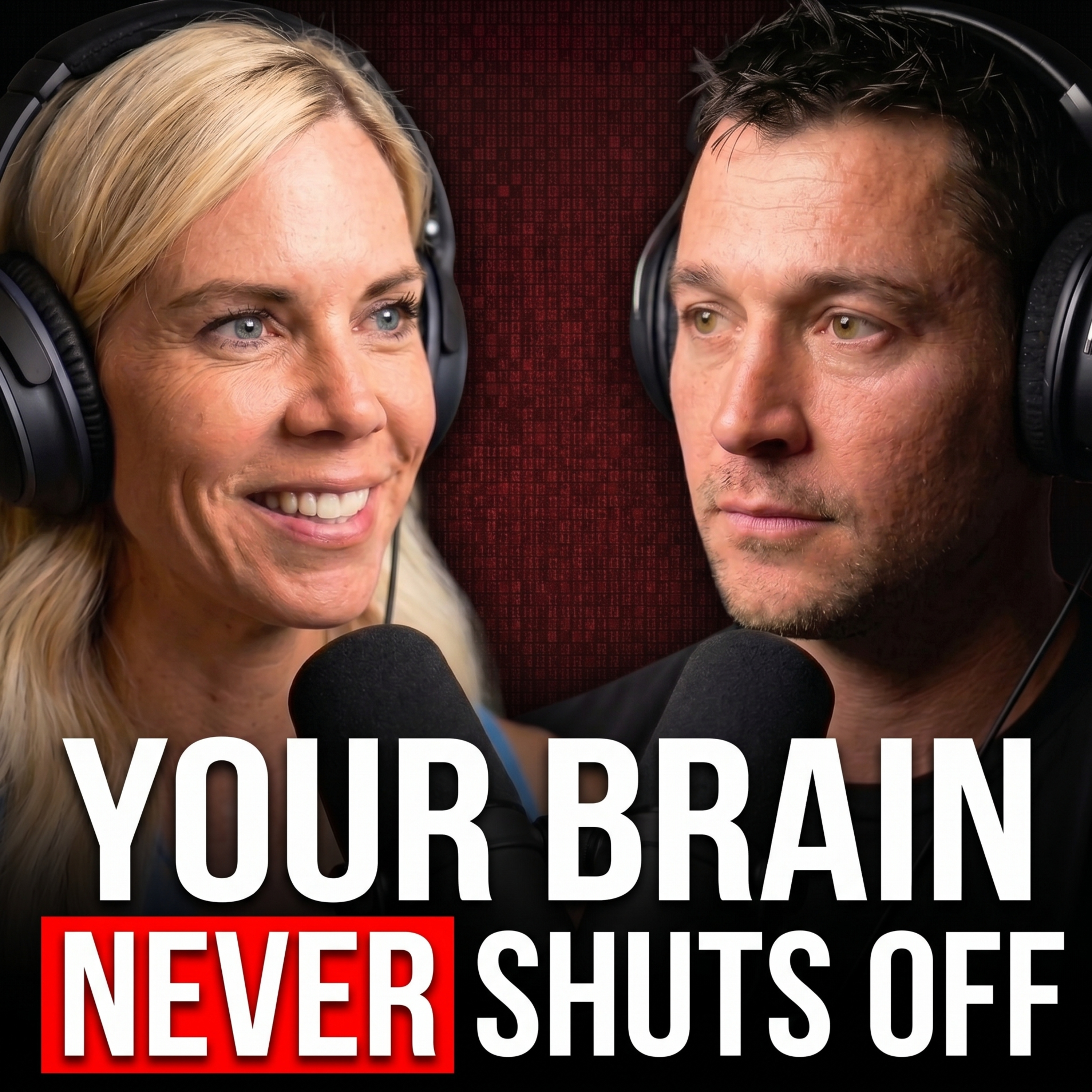 The Dark Truth About ADHD in High Achievers (Nobody Sees It) episode artwork