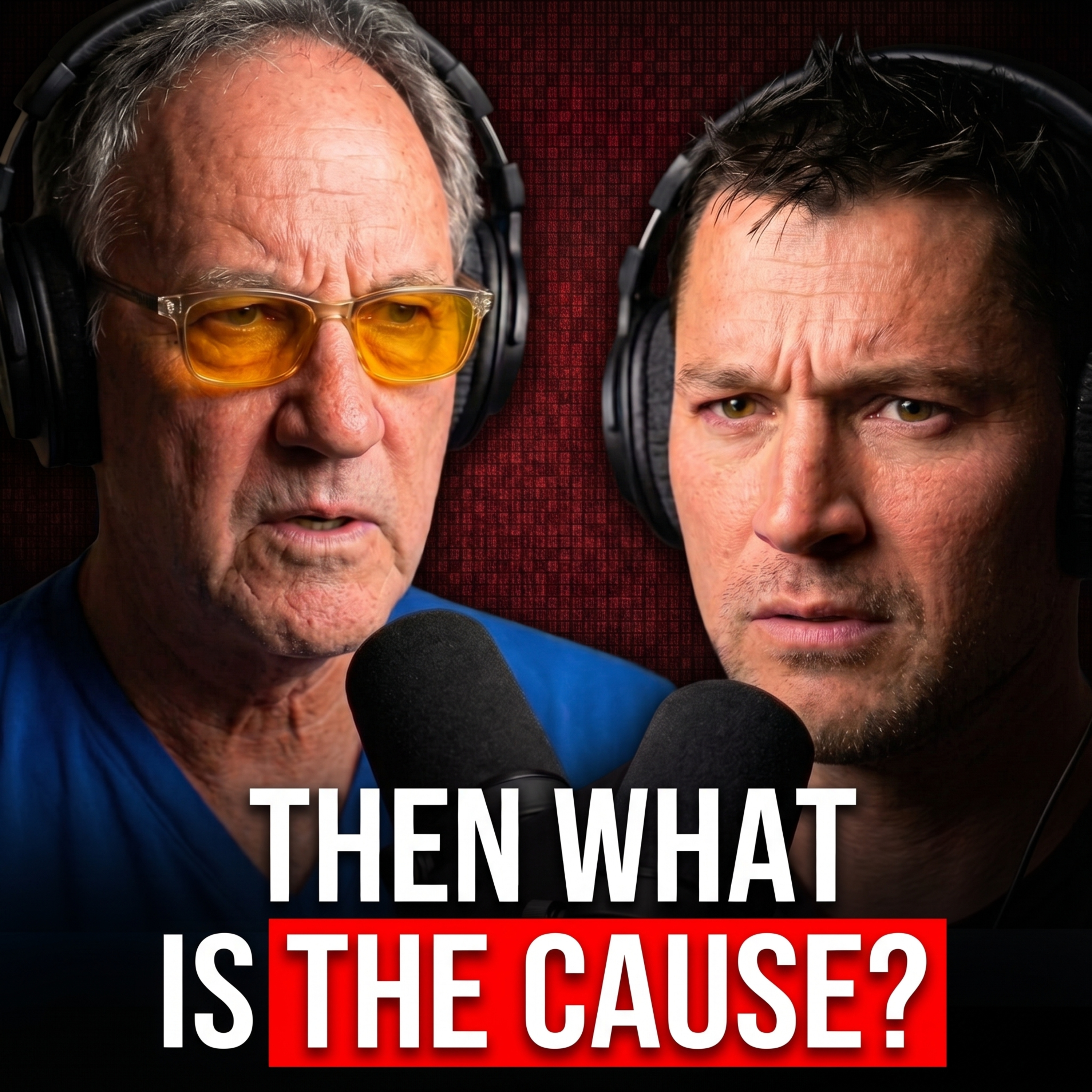 Blocked Arteries Don’t Cause Heart Attacks? episode artwork