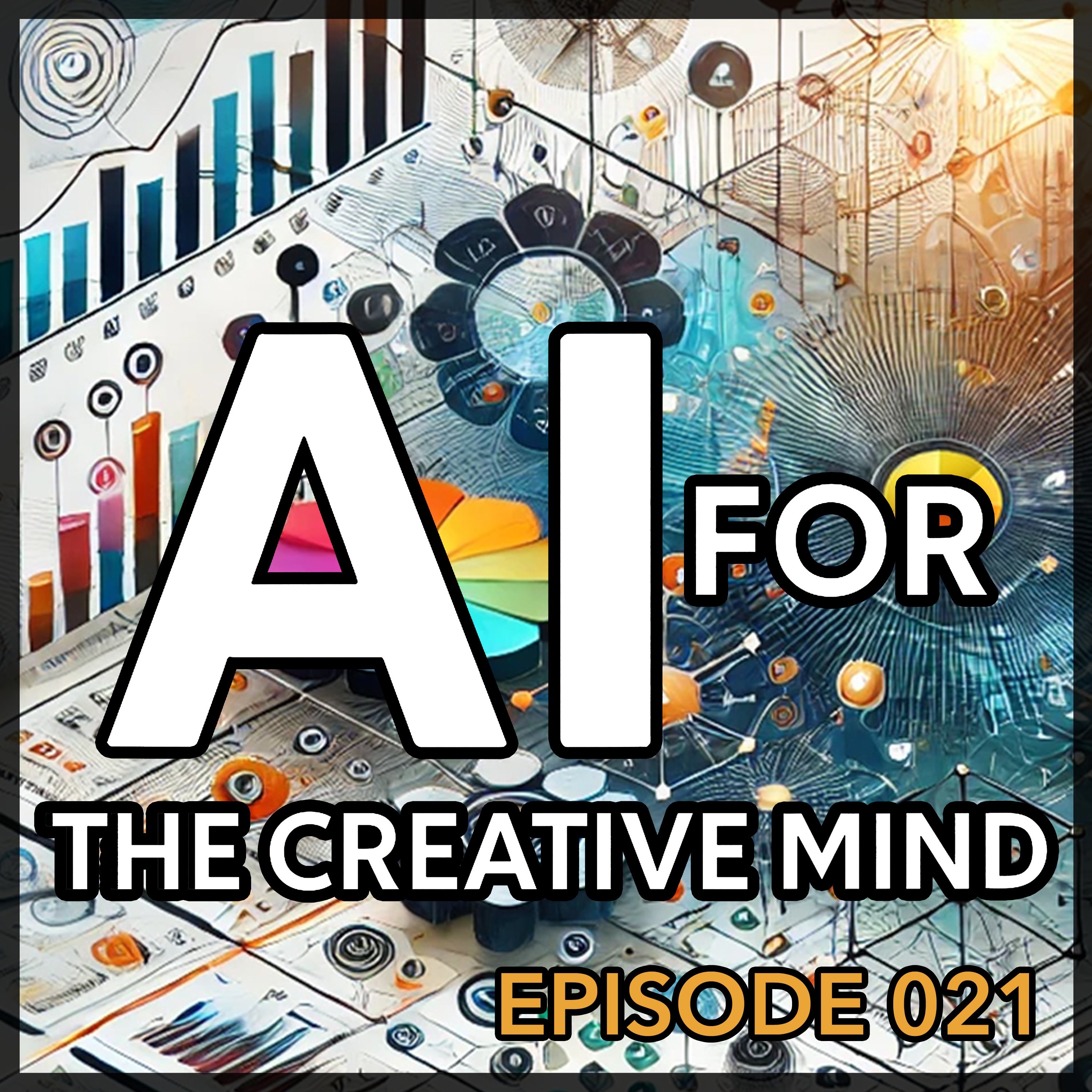 Visualize Your Ideas – AI Tools to Enhance Content Clarity (AICM-021)