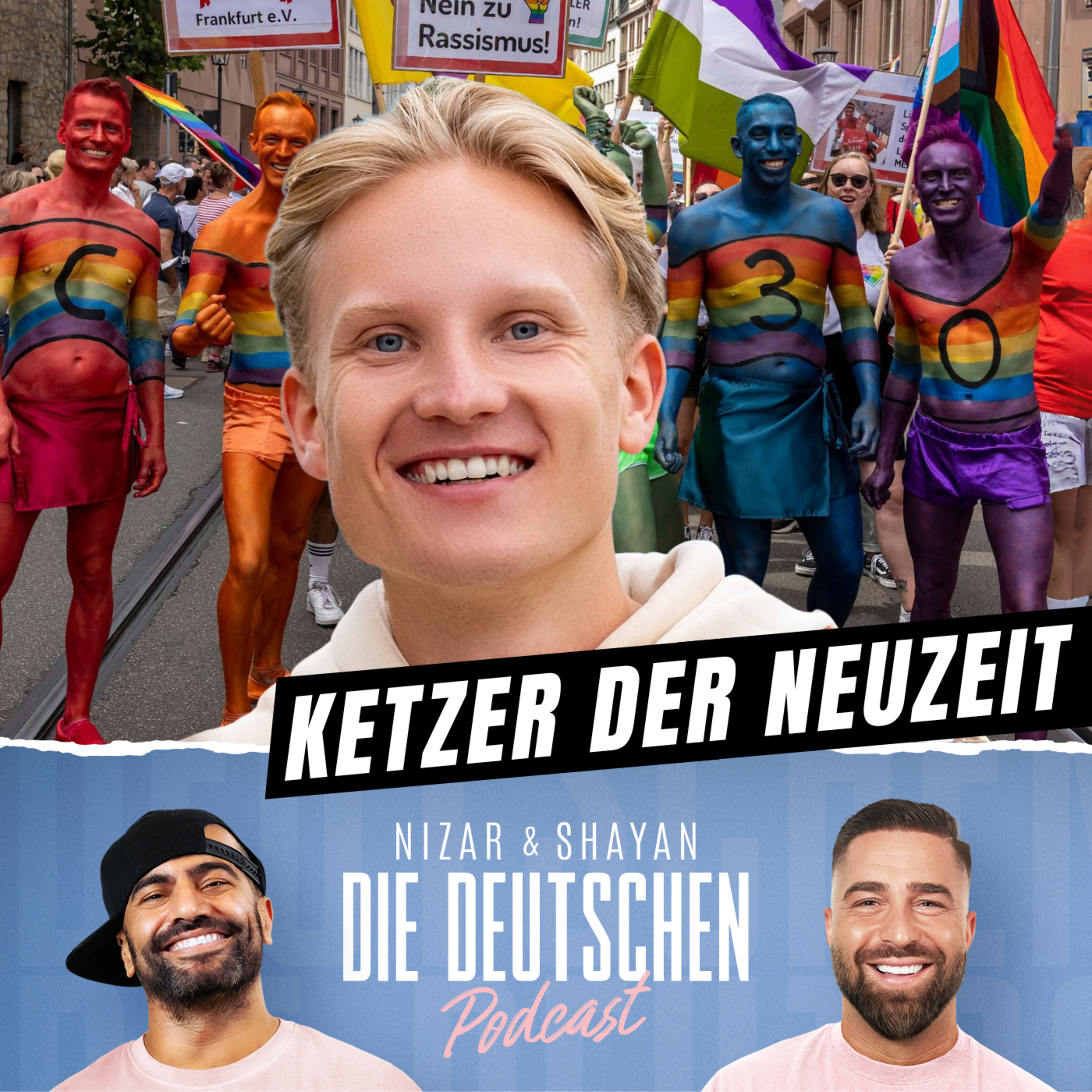 Die Deutschen Podcast
