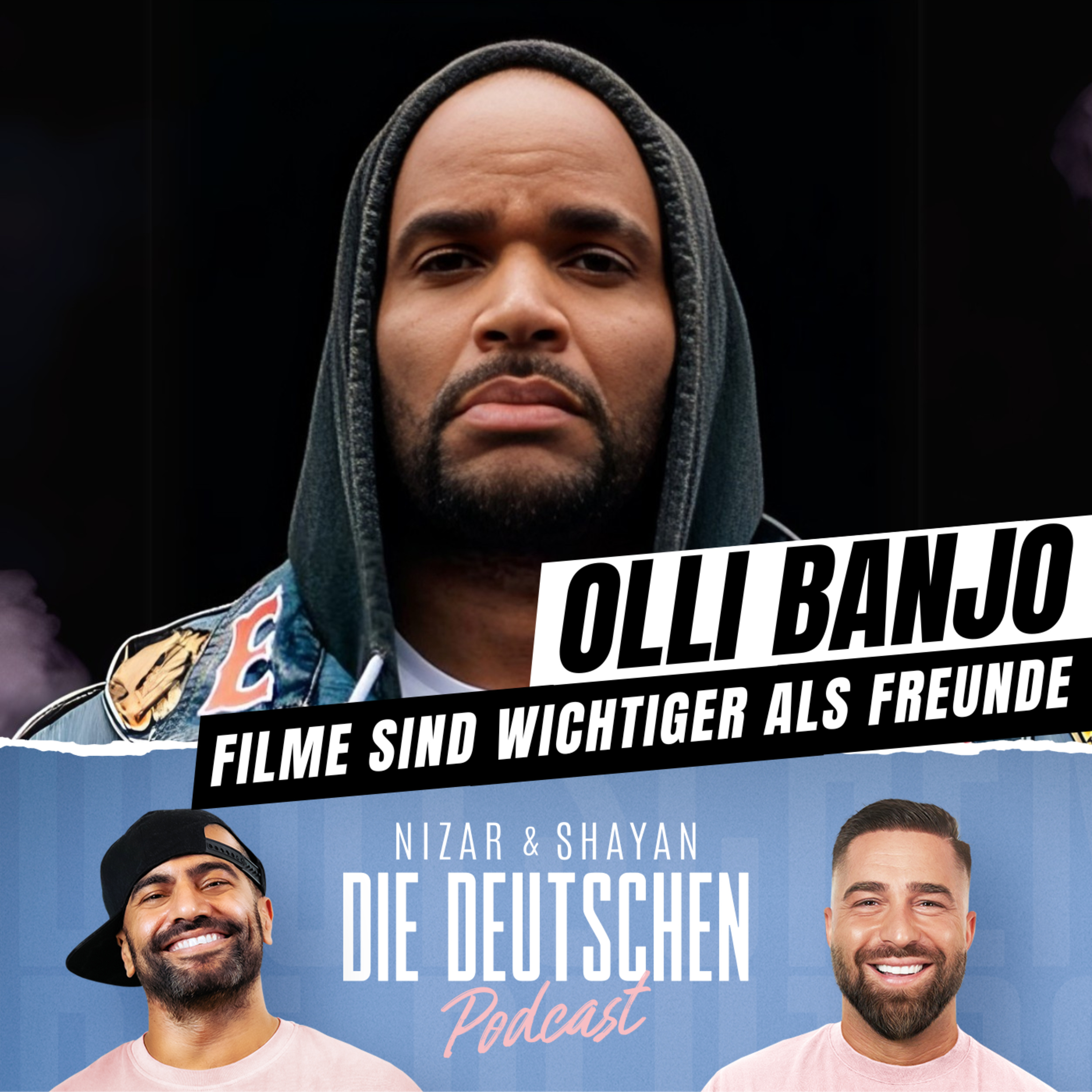 Die Deutschen Podcast