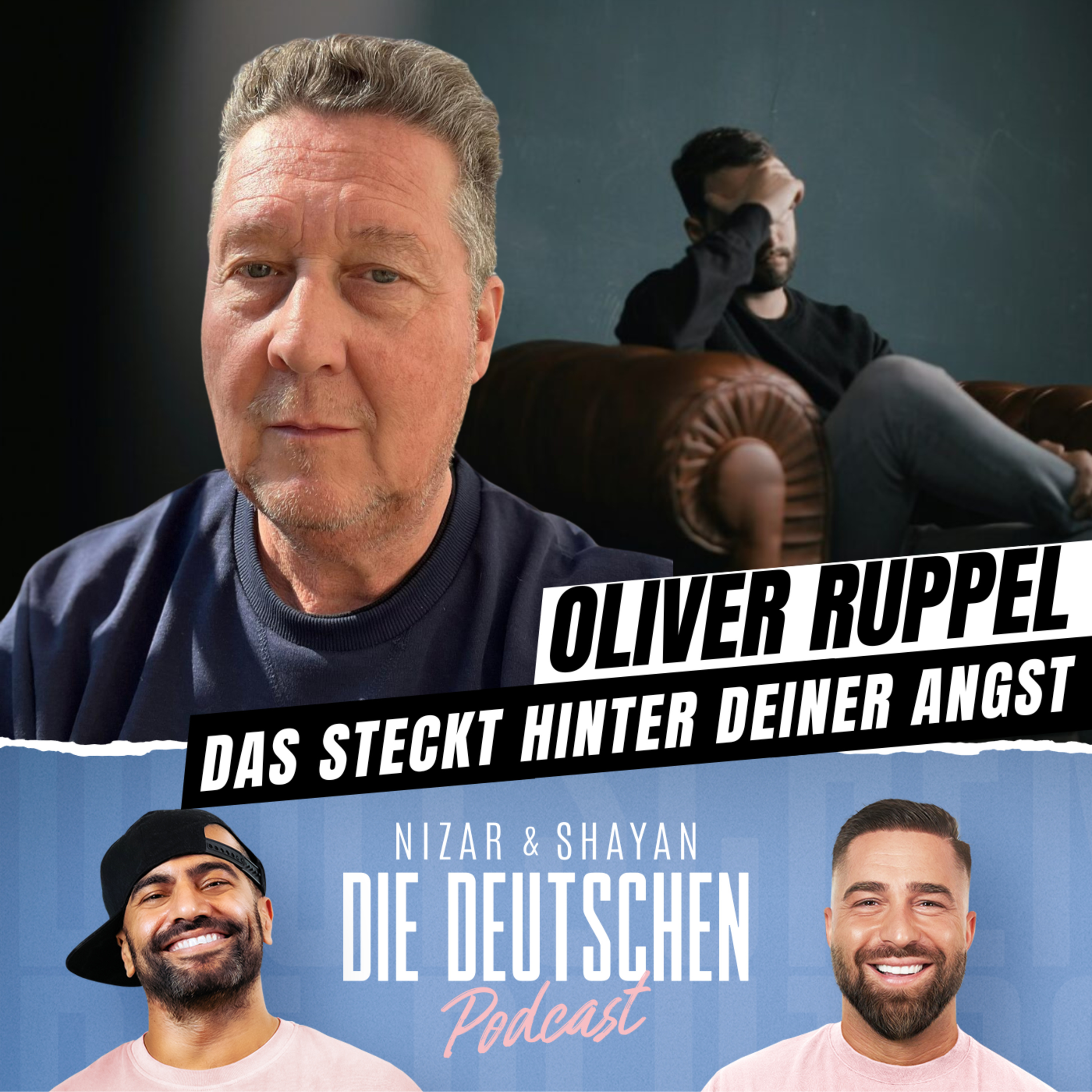 Die Deutschen Podcast