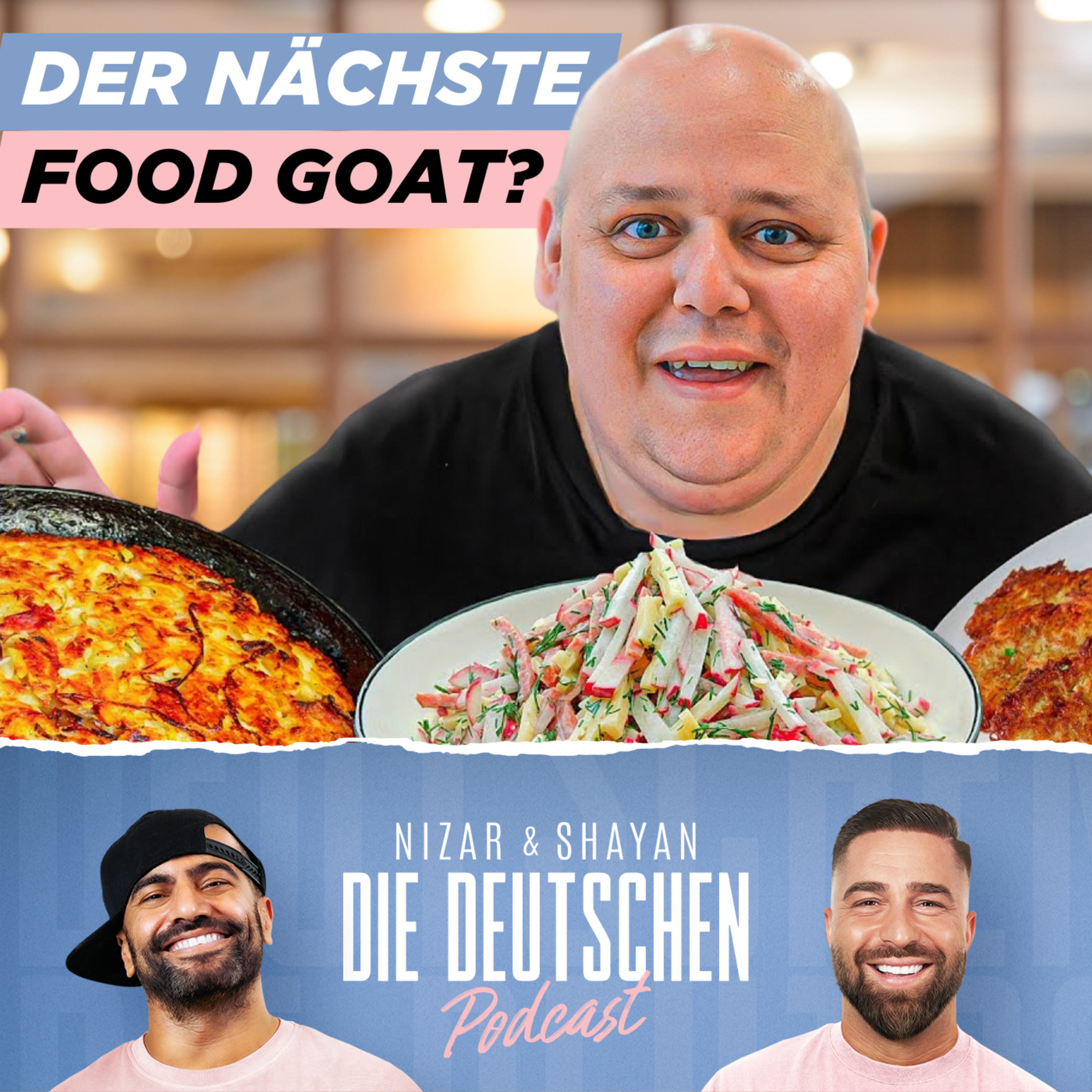 Darum schauen Millionen Leute Foodvideos – jeden Tag | Bernd Zehner