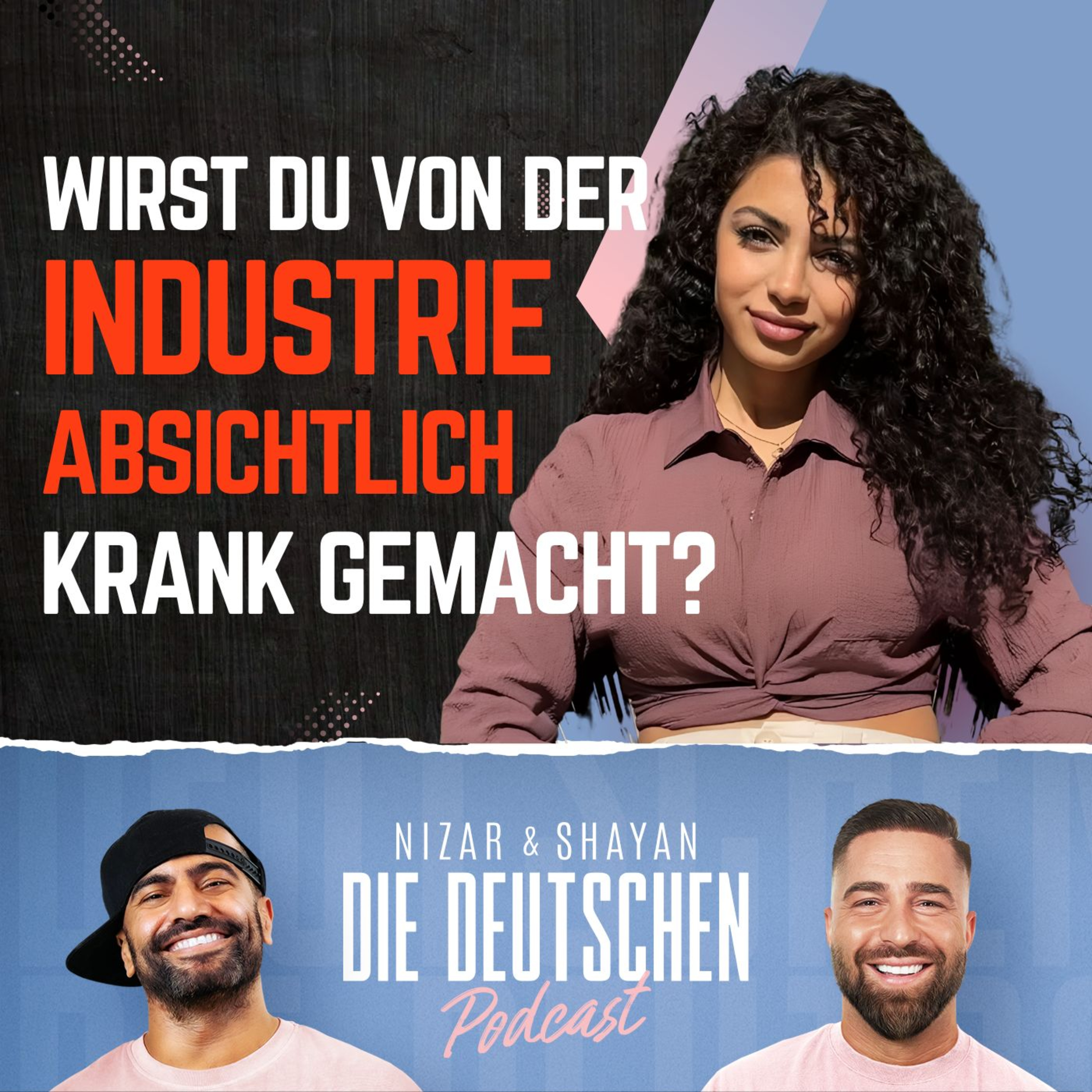 Die Deutschen Podcast
