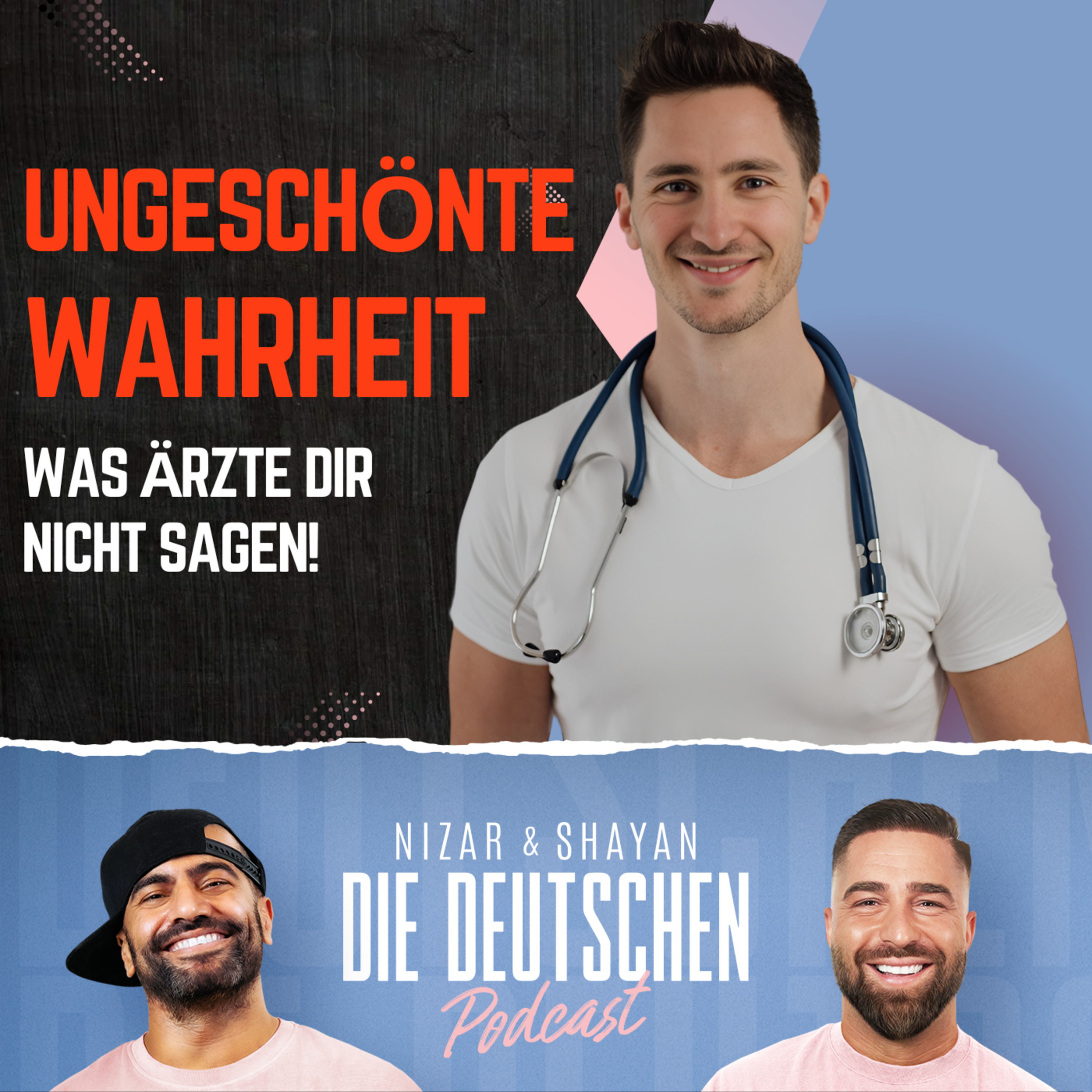 DOC packt aus: SO wirst du im System verarscht! - Doc Felix