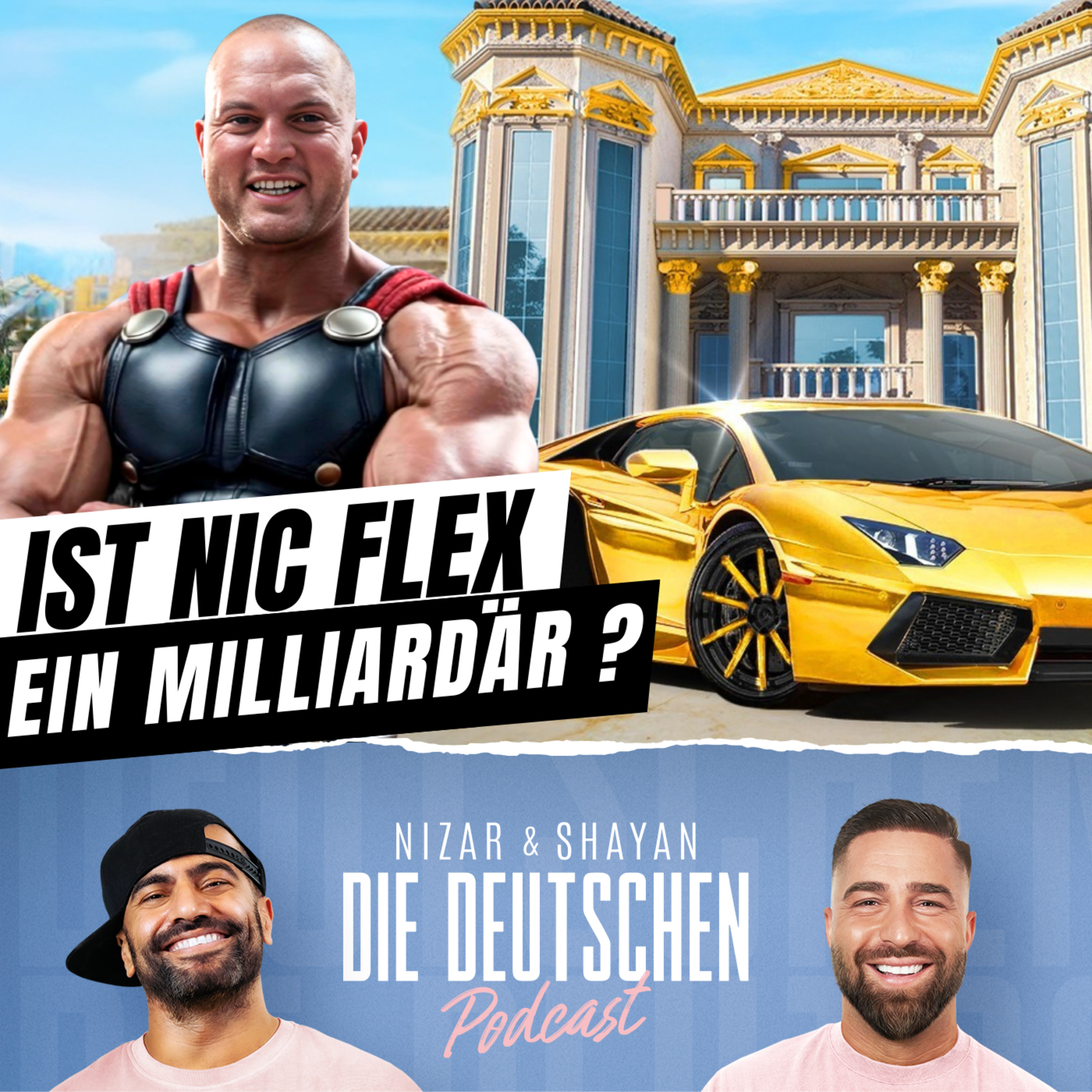 18.000 Euro für ein Mittagessen - Betrug! | NIC FLEX