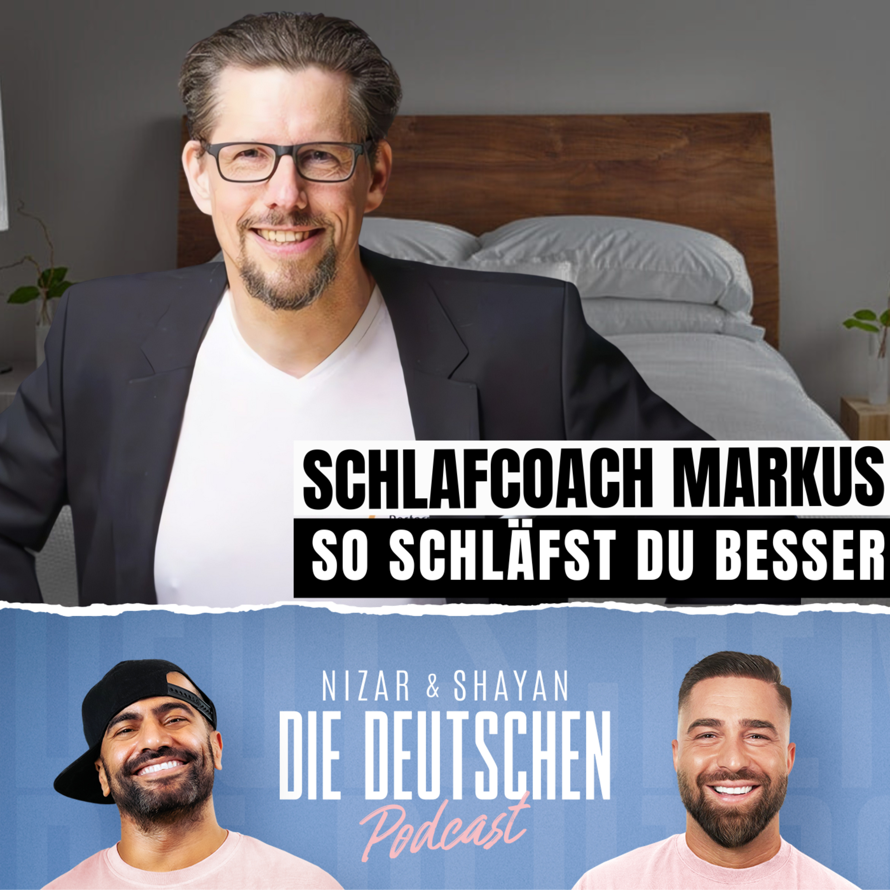 Die Deutschen Podcast
