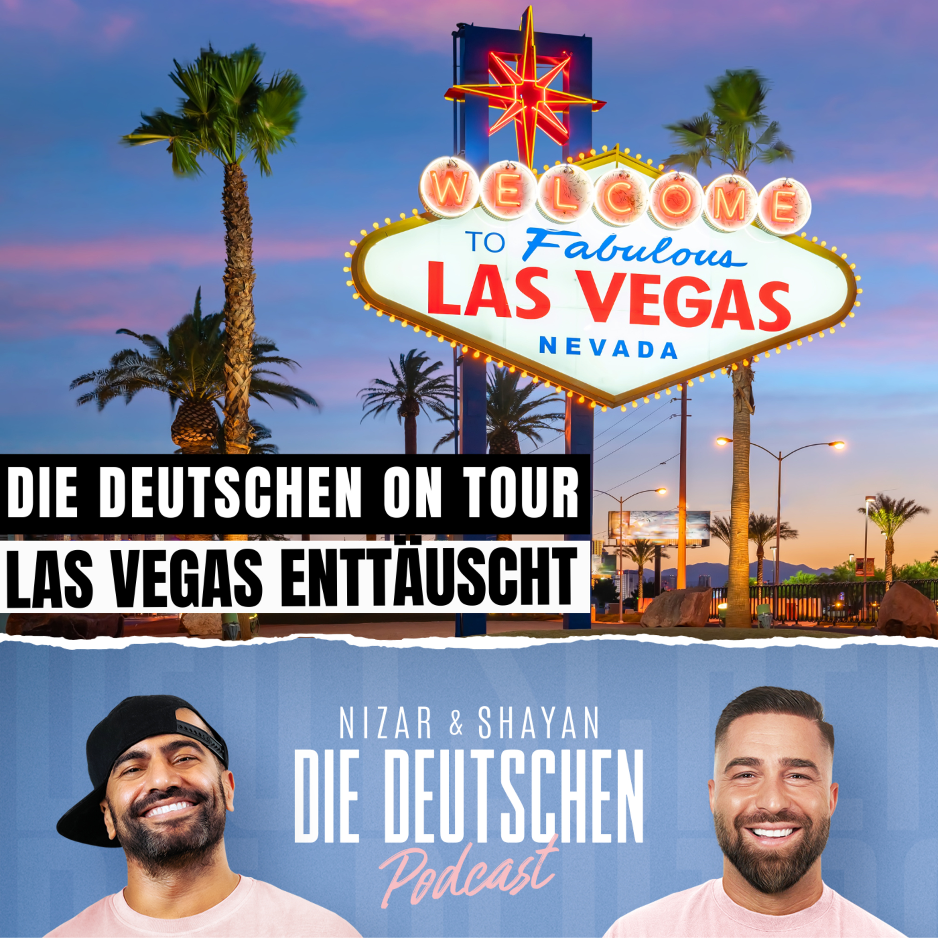 Michael Jackson vs. Chris Brown – wir klären’s ein für alle Mal | Die Deutschen in der USA