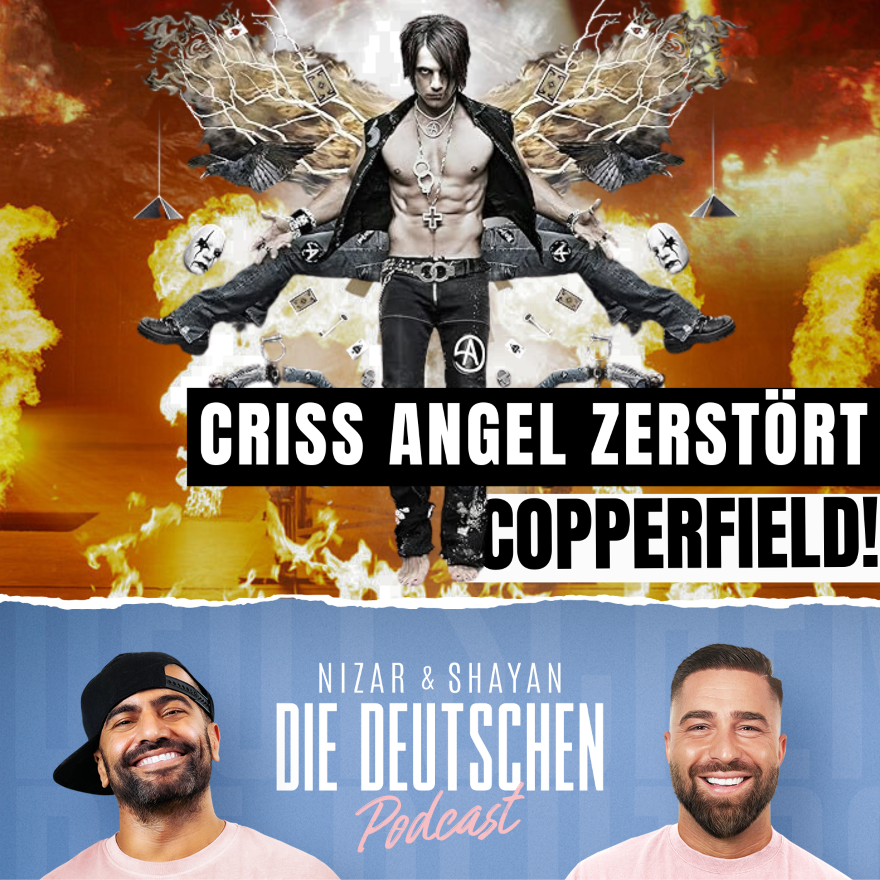 Las Vegas: Magie, Kritik & kultureller Real Talk | Die Deutschen in den USA