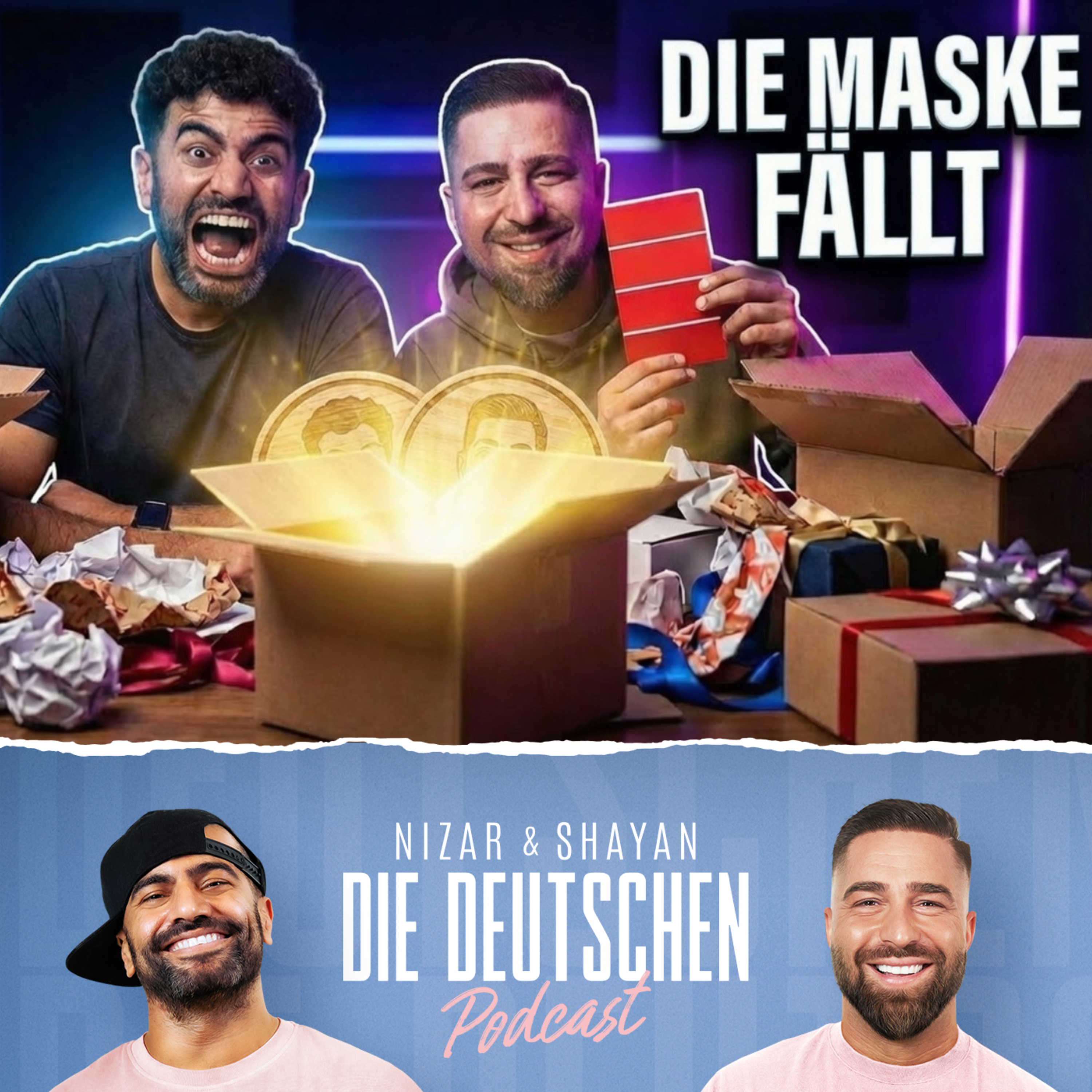 Warum fehlt echte Menschlichkeit heute?