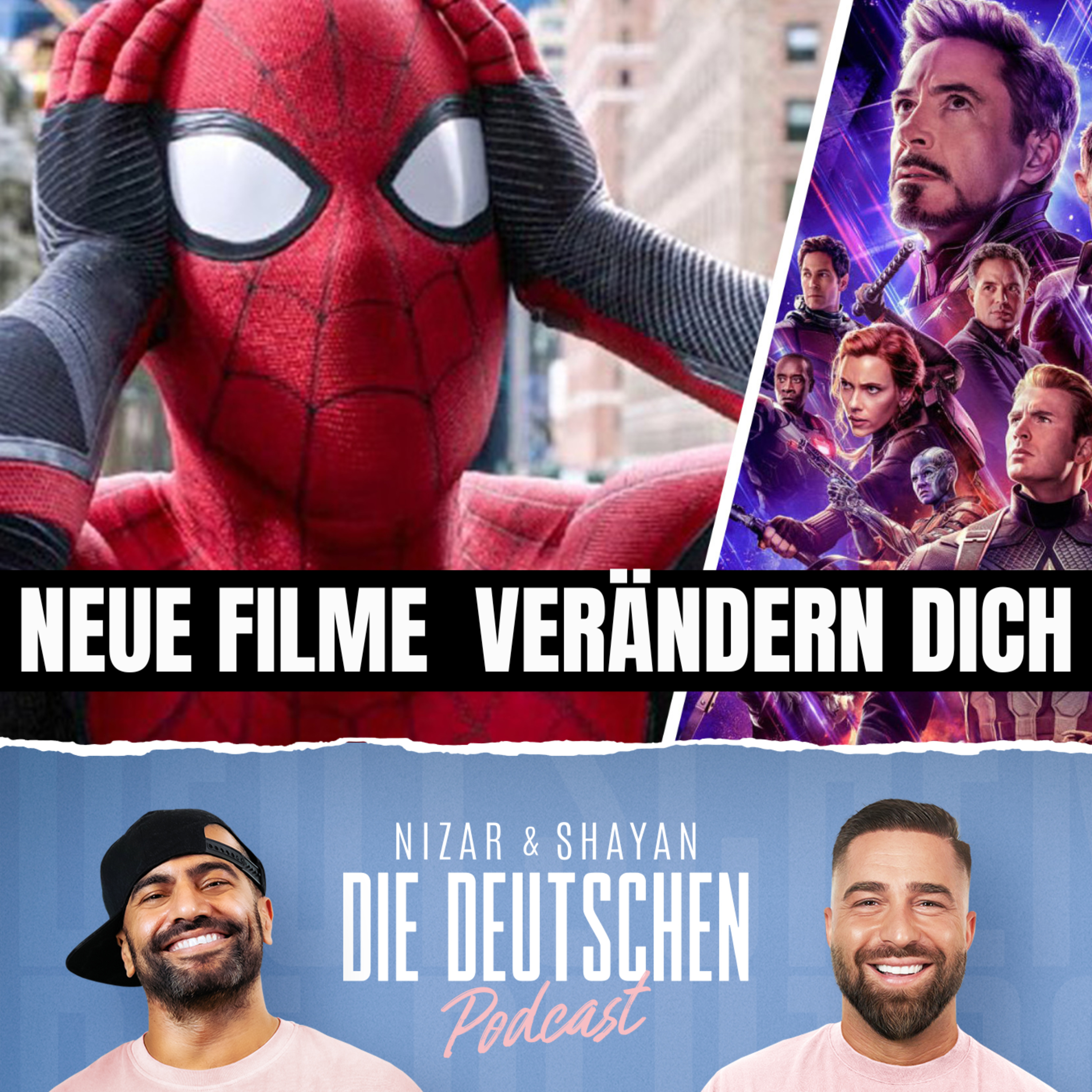 Was moderne Filme mit dir wirklich machen