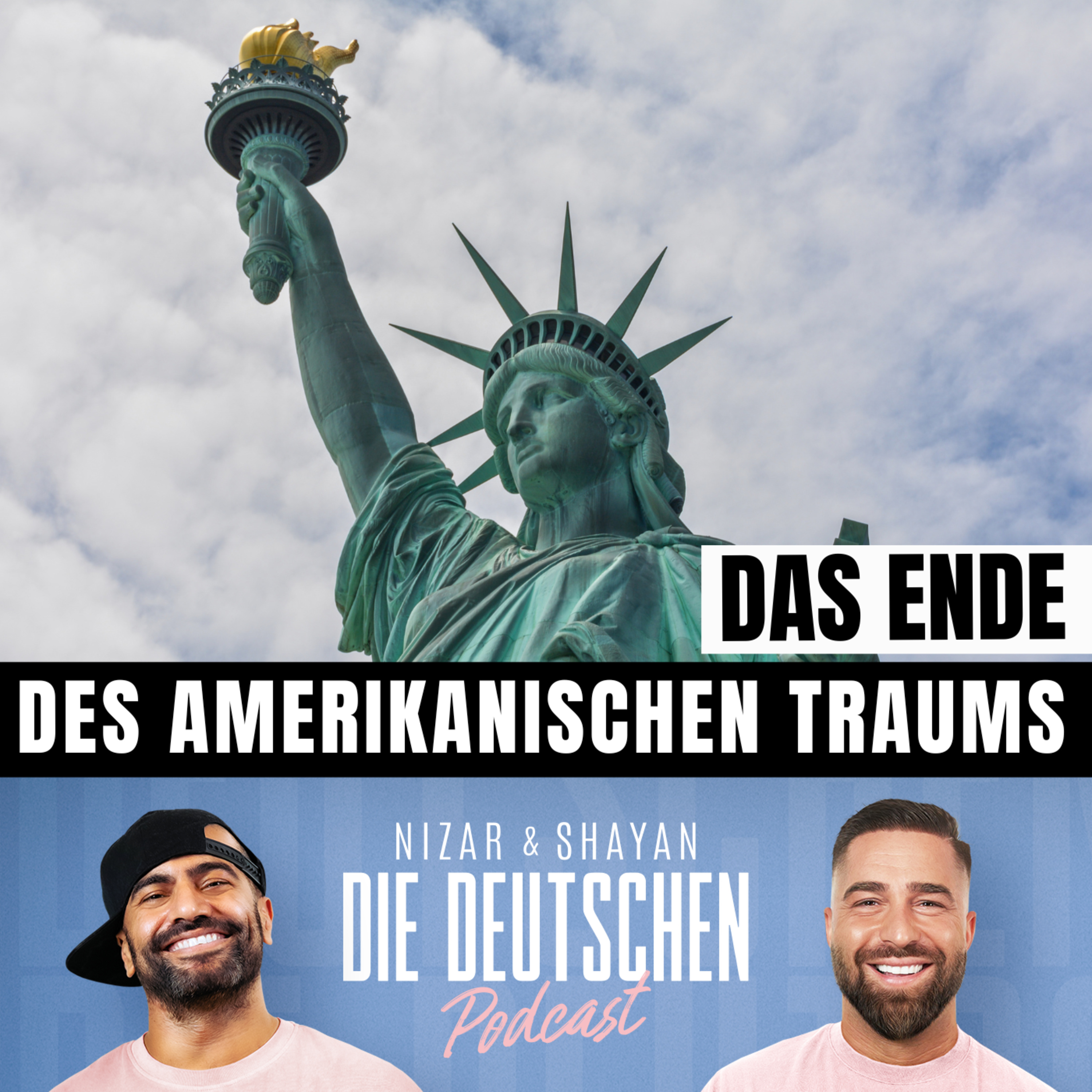 New York: Zwischen Weltstadt und Zerfall