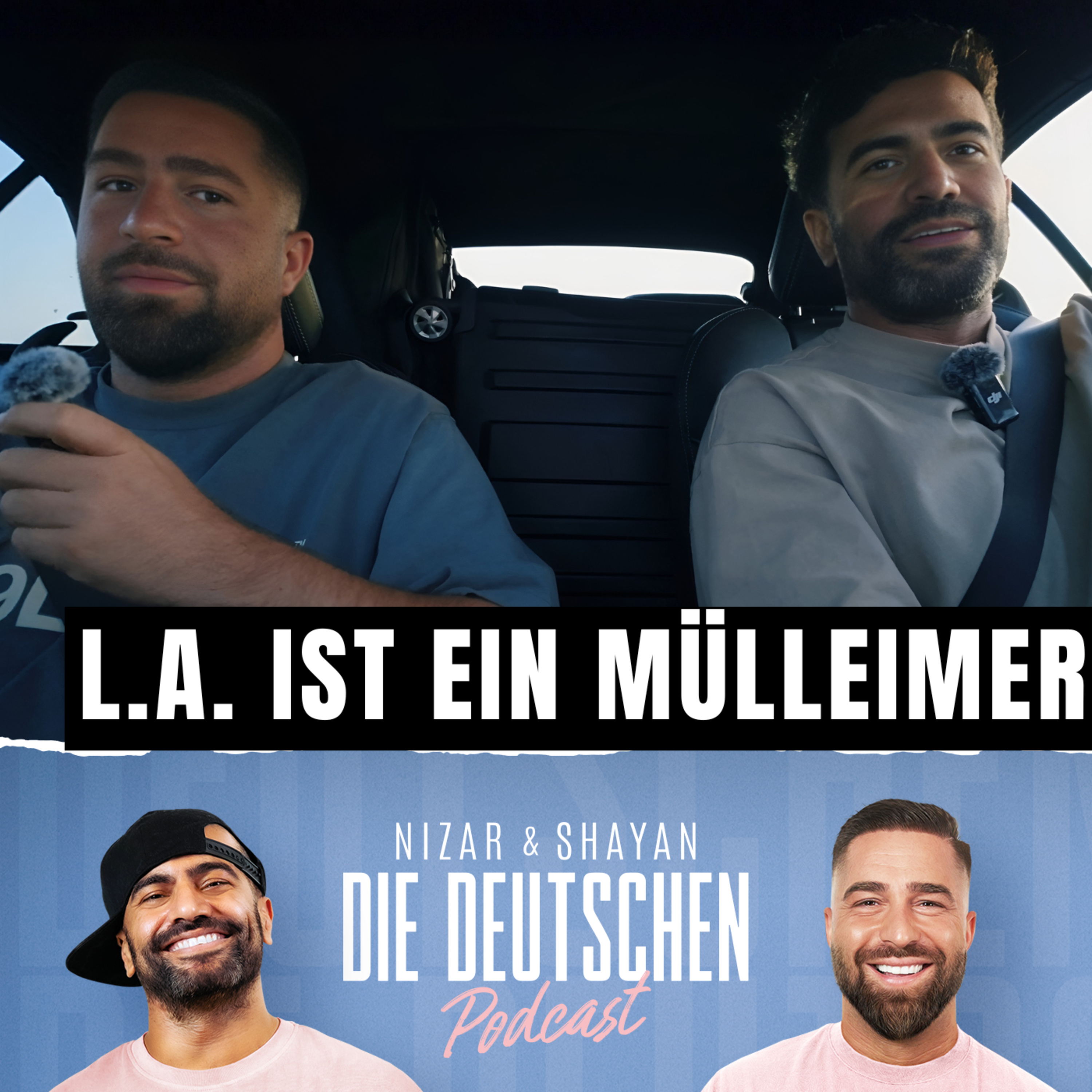 Der American Dream lügt!