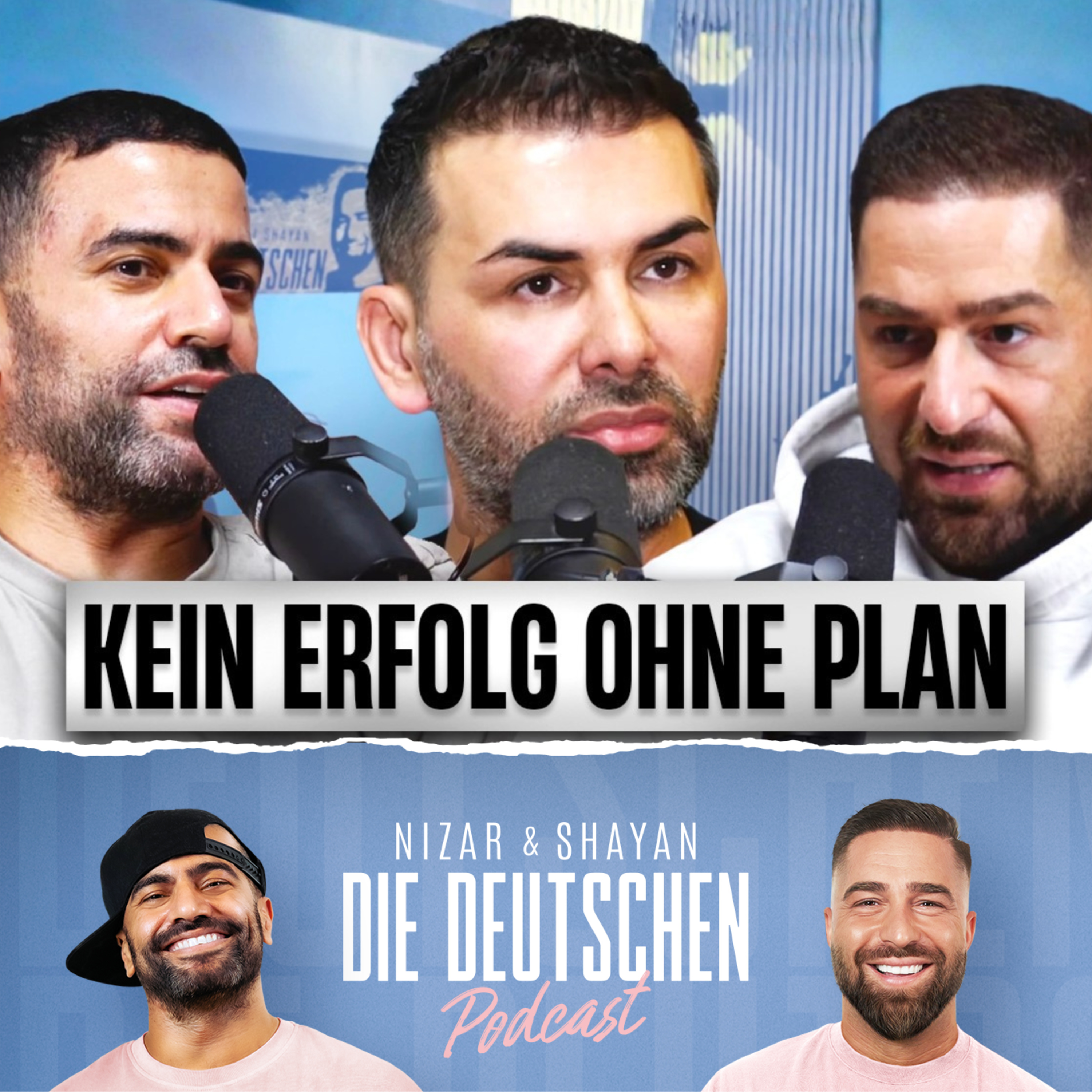 HARTE Deals, FAIRE Regeln: Meine Erfolgsgeheimnisse in der Business-Welt | Saygin Yalcin