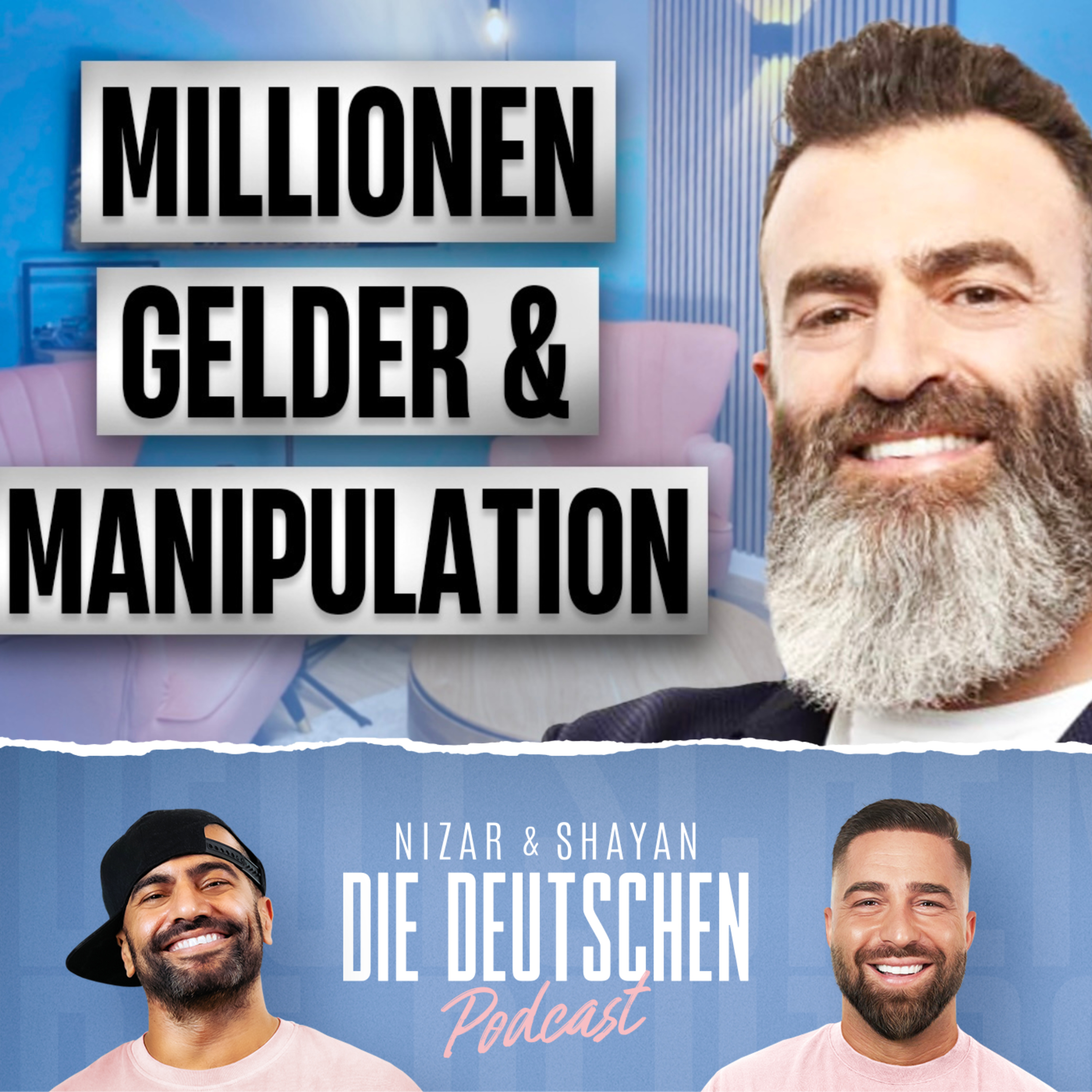 FUSSBALL-BUSINESS: Warum das System kranker ist als jede MAFIA! | Omar Afkir