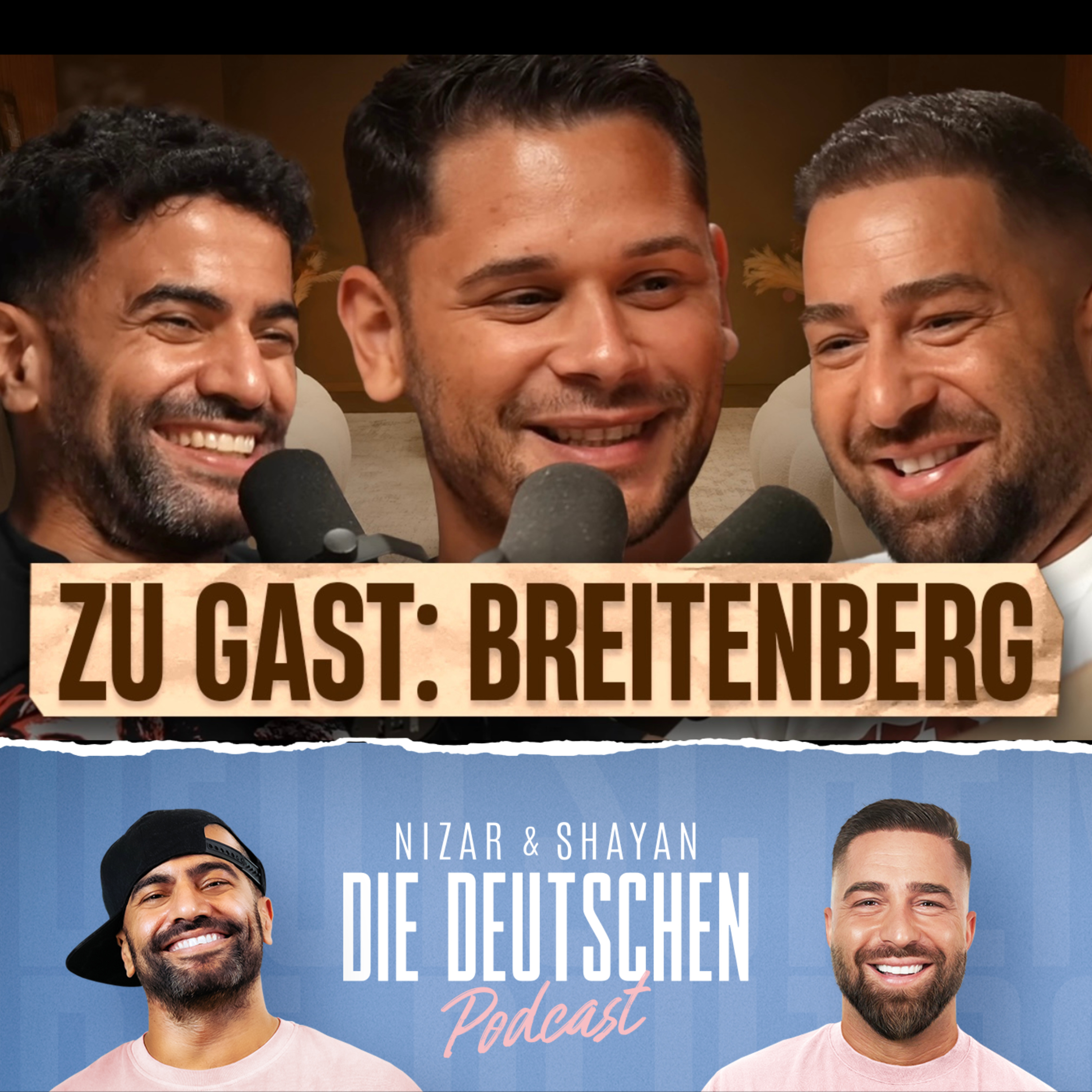 Vom Faulpelz zum Millionär? So wurde ich Business-Macher | Breitenberg