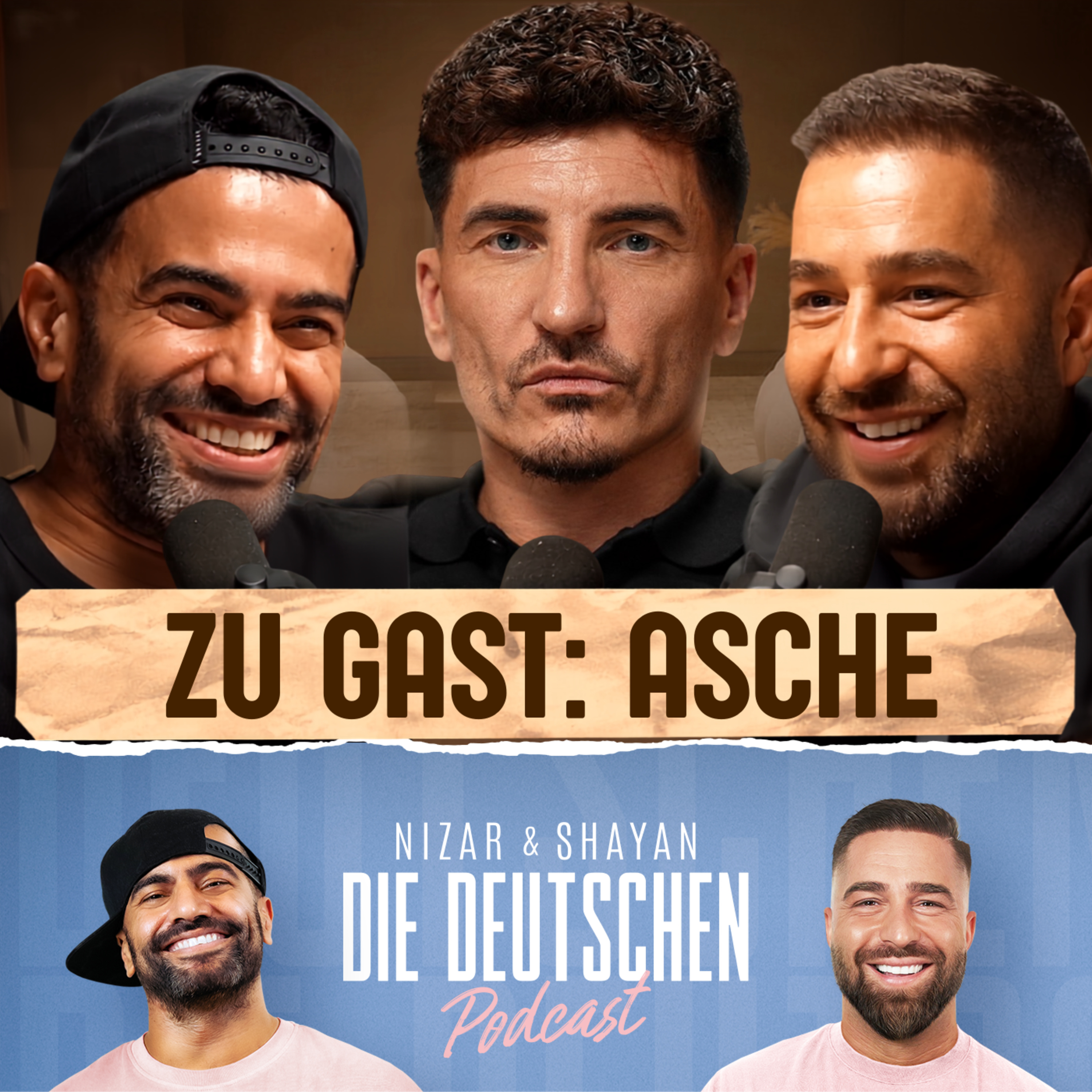 Was macht einen guten Rapper aus? | ASCHE