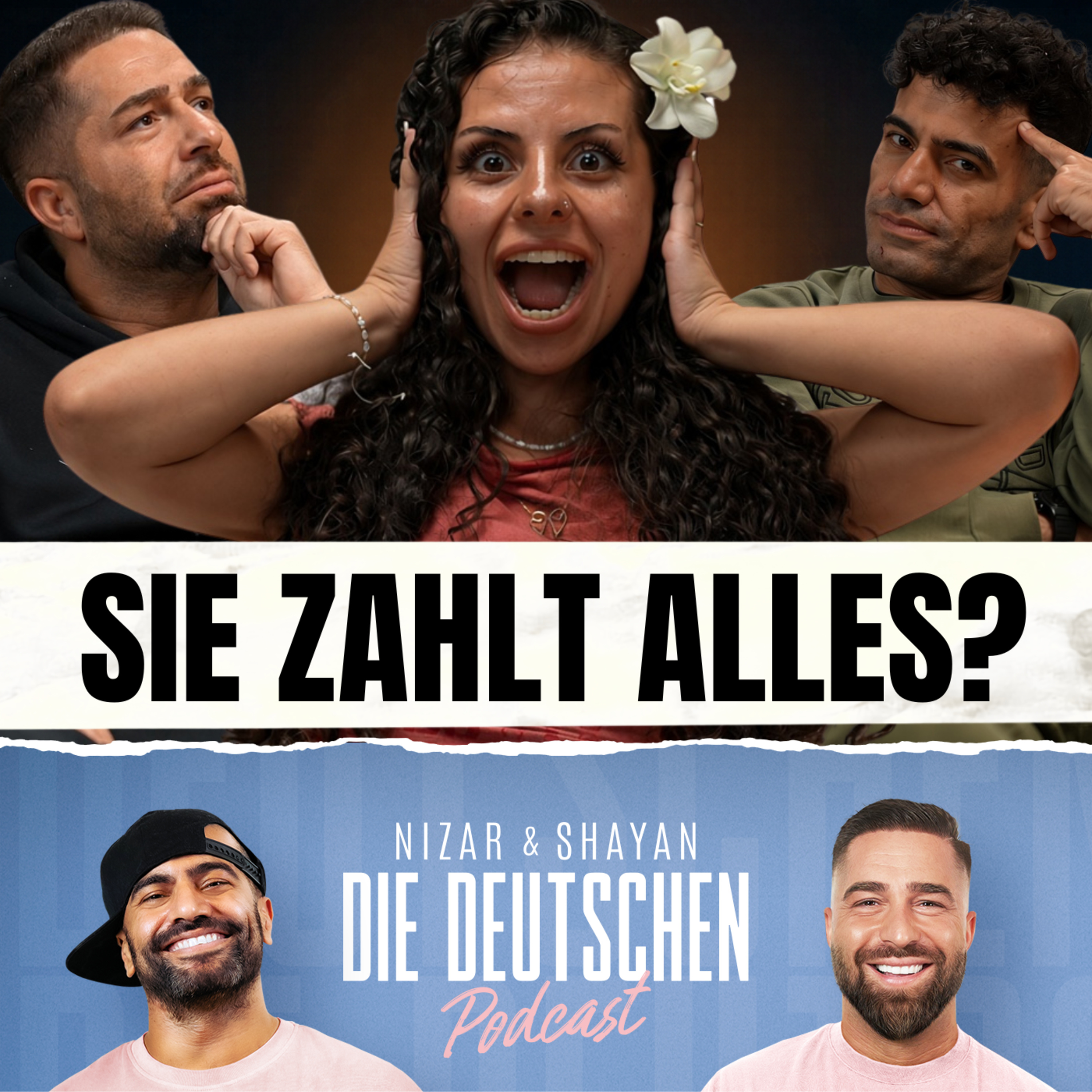 Wenn sie mehr verdient: Warum Beziehungen daran zerbrechen
