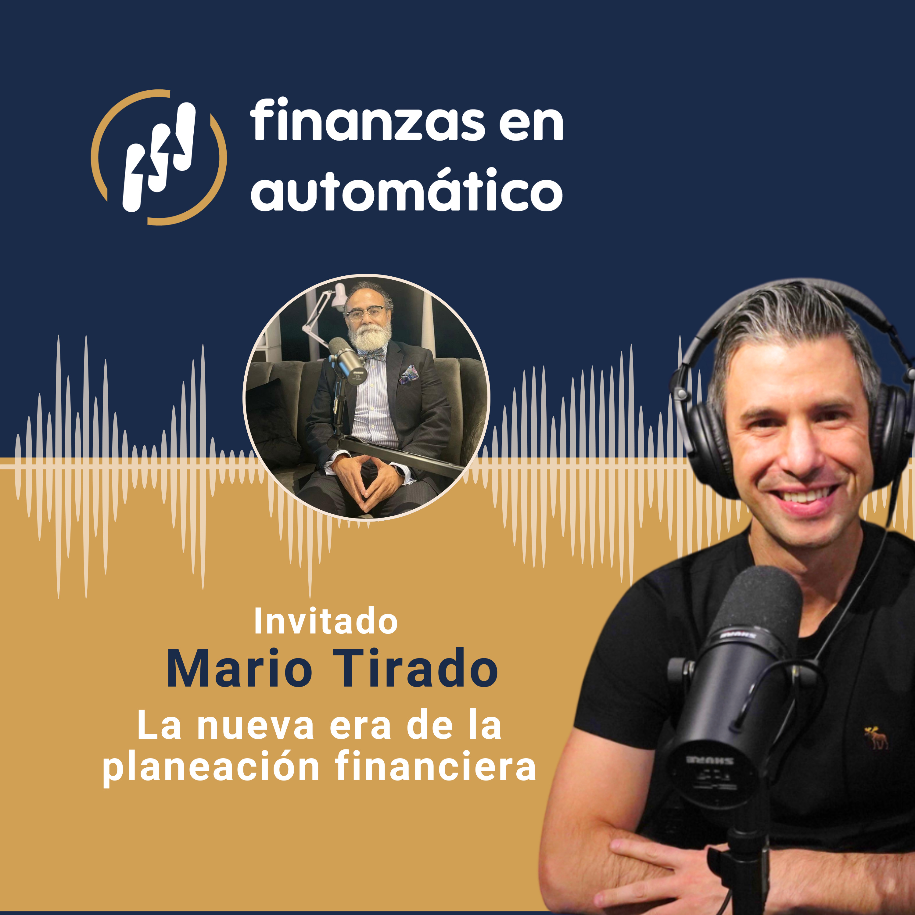 finanzas en automático