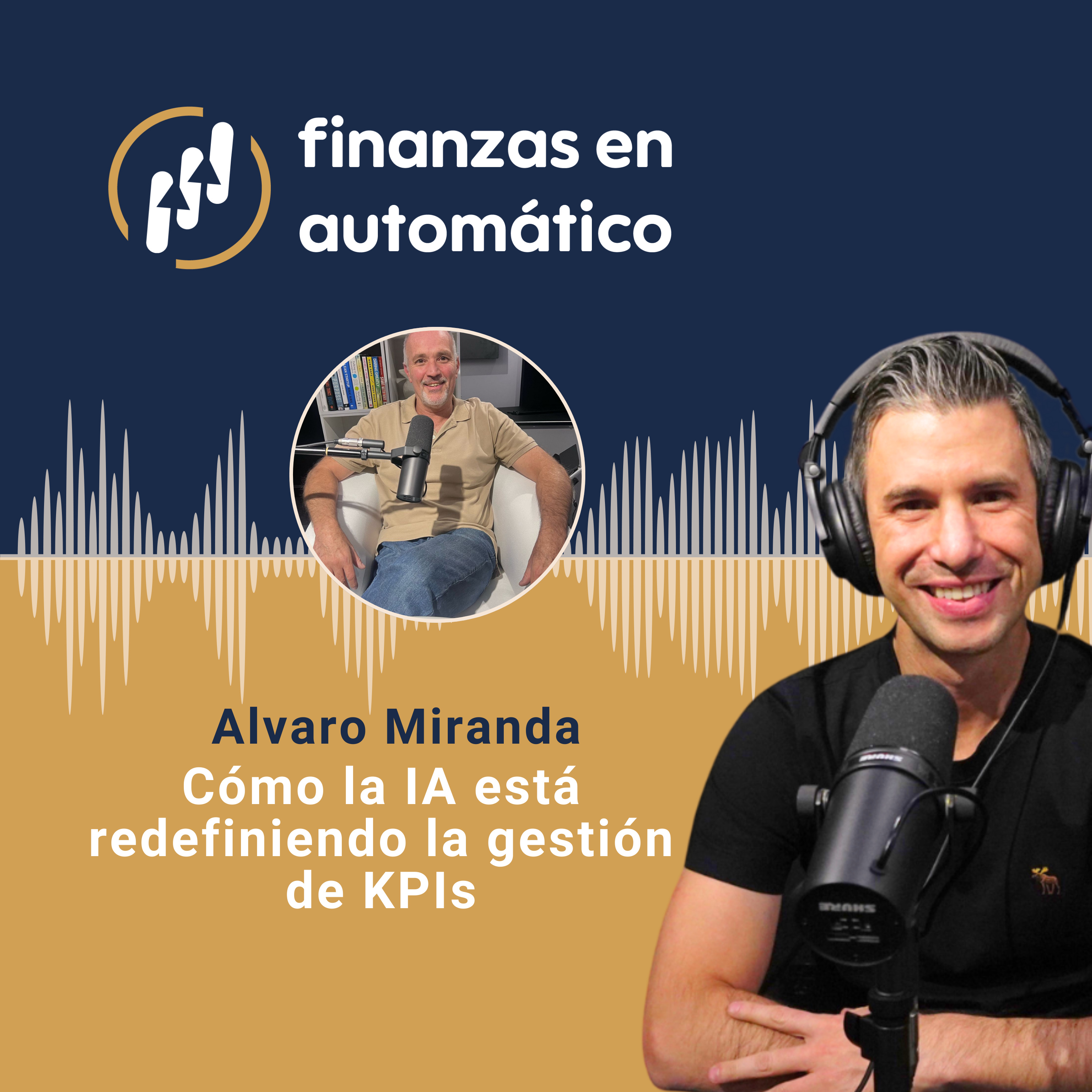 finanzas en automático
