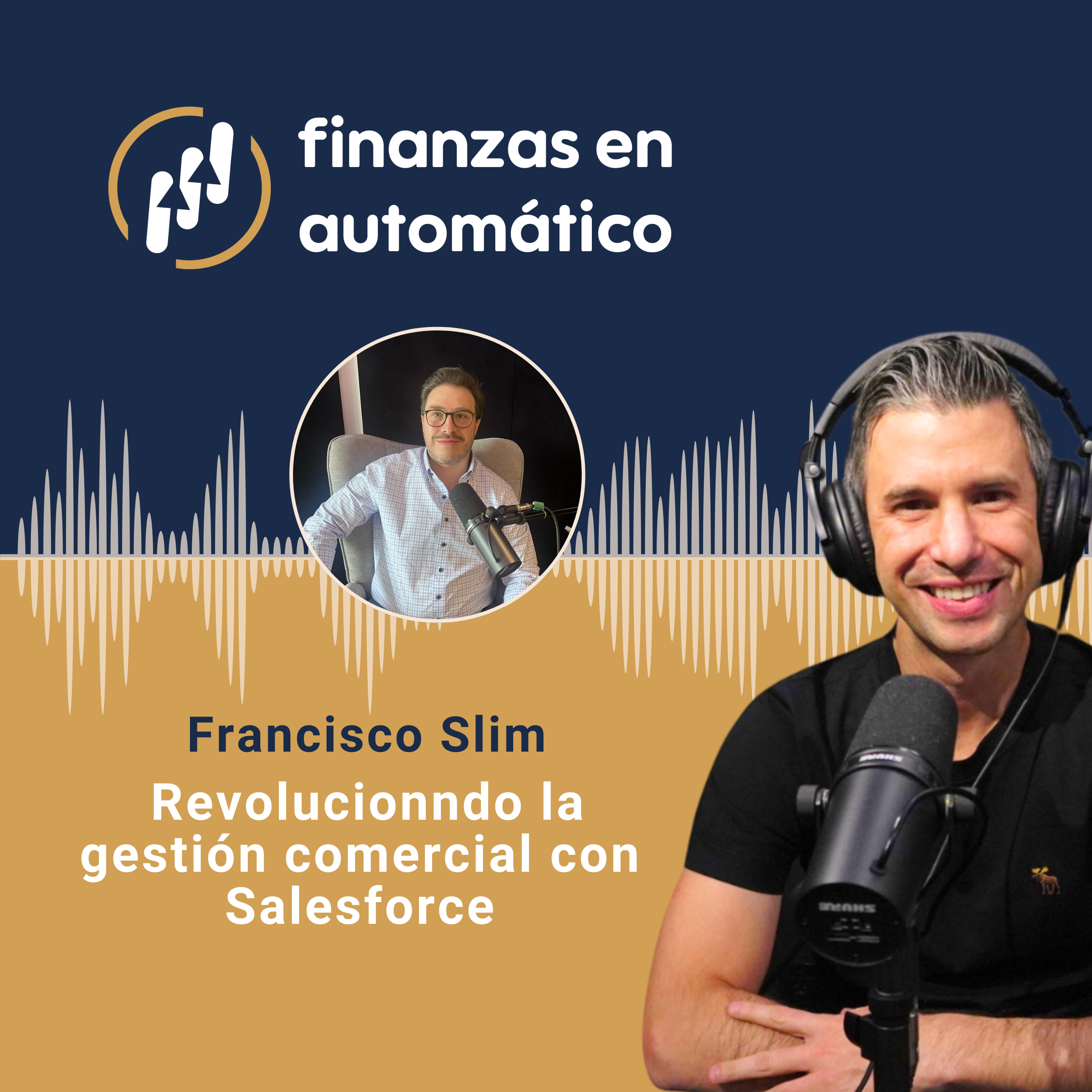 finanzas en automático