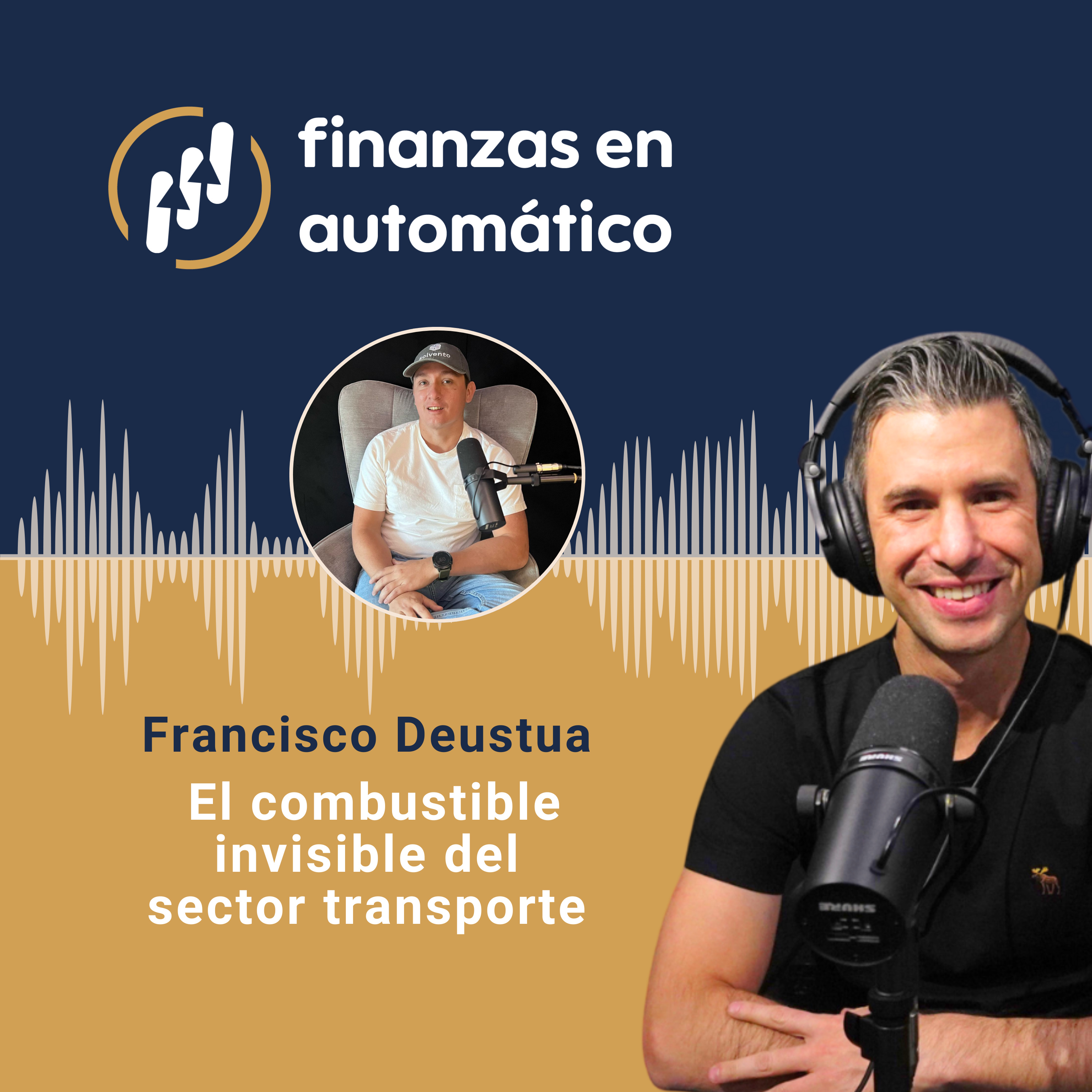 finanzas en automático