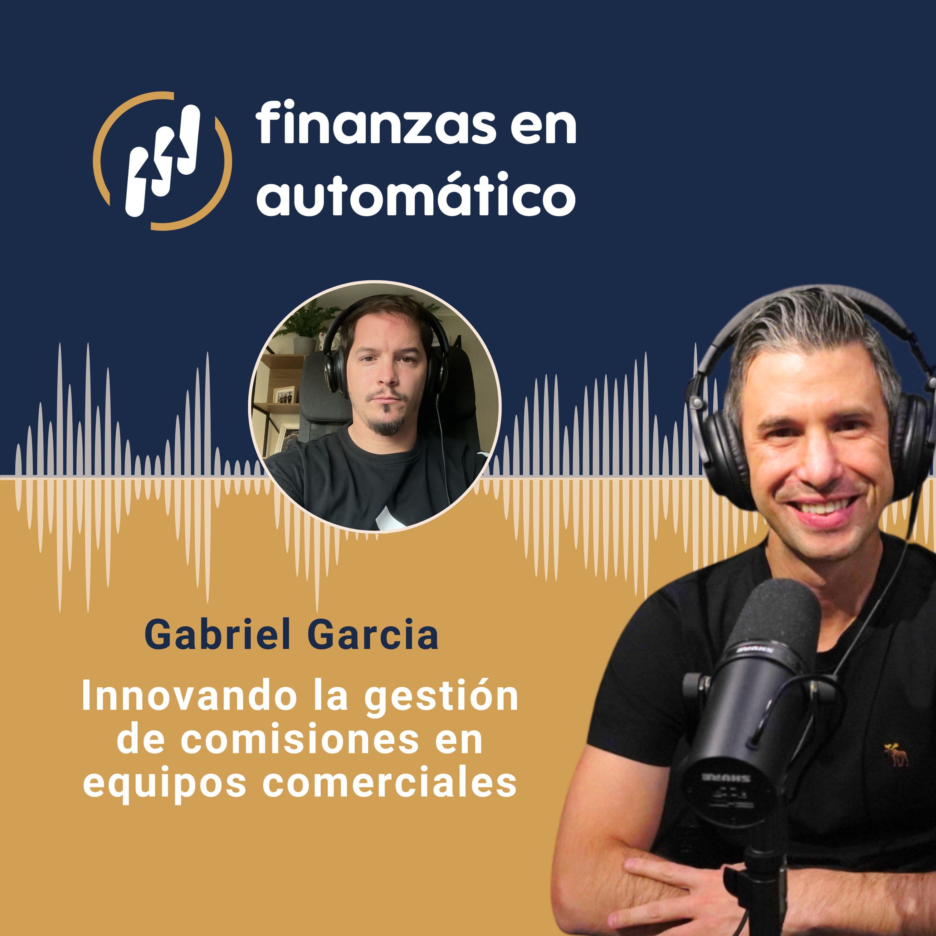 finanzas en automático
