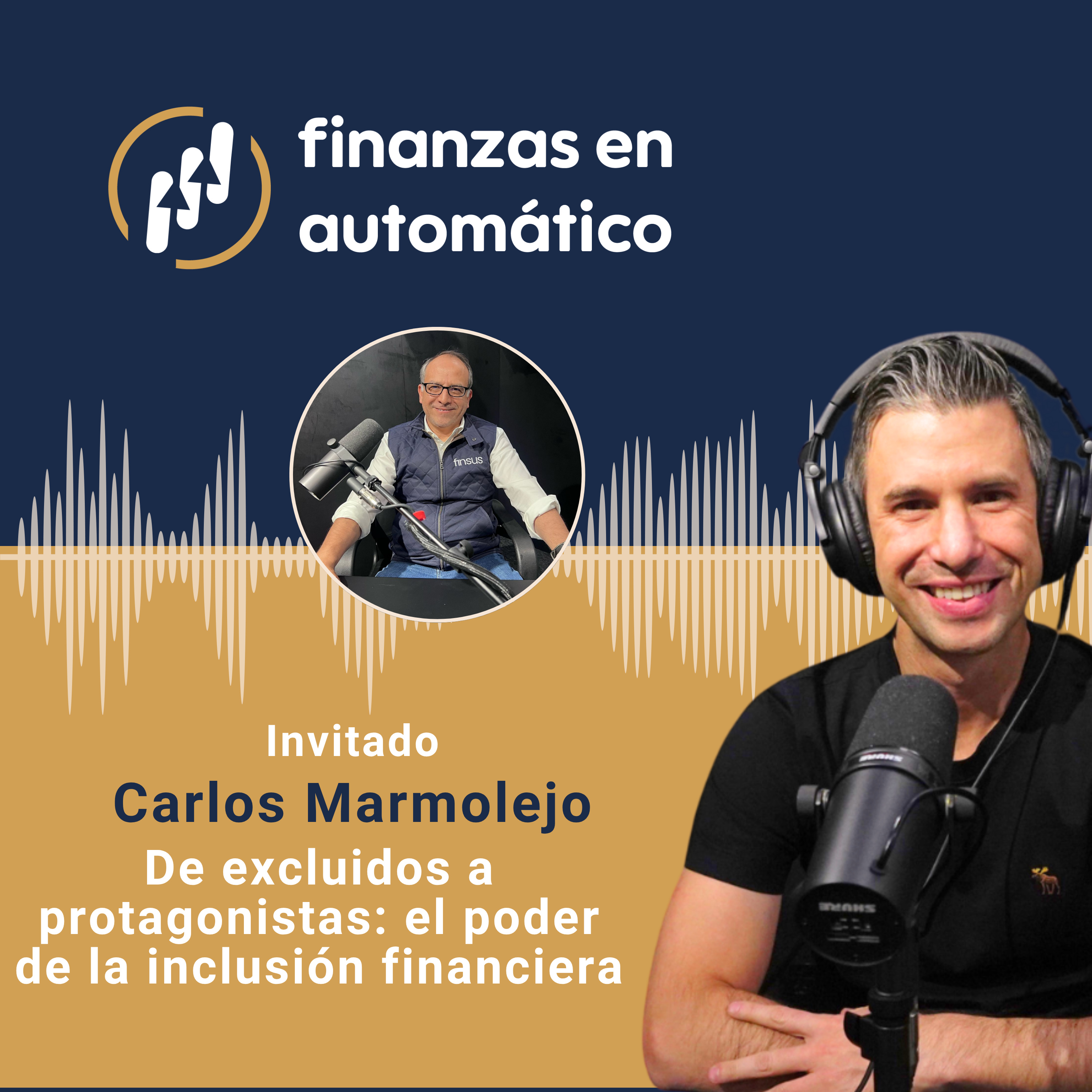finanzas en automático