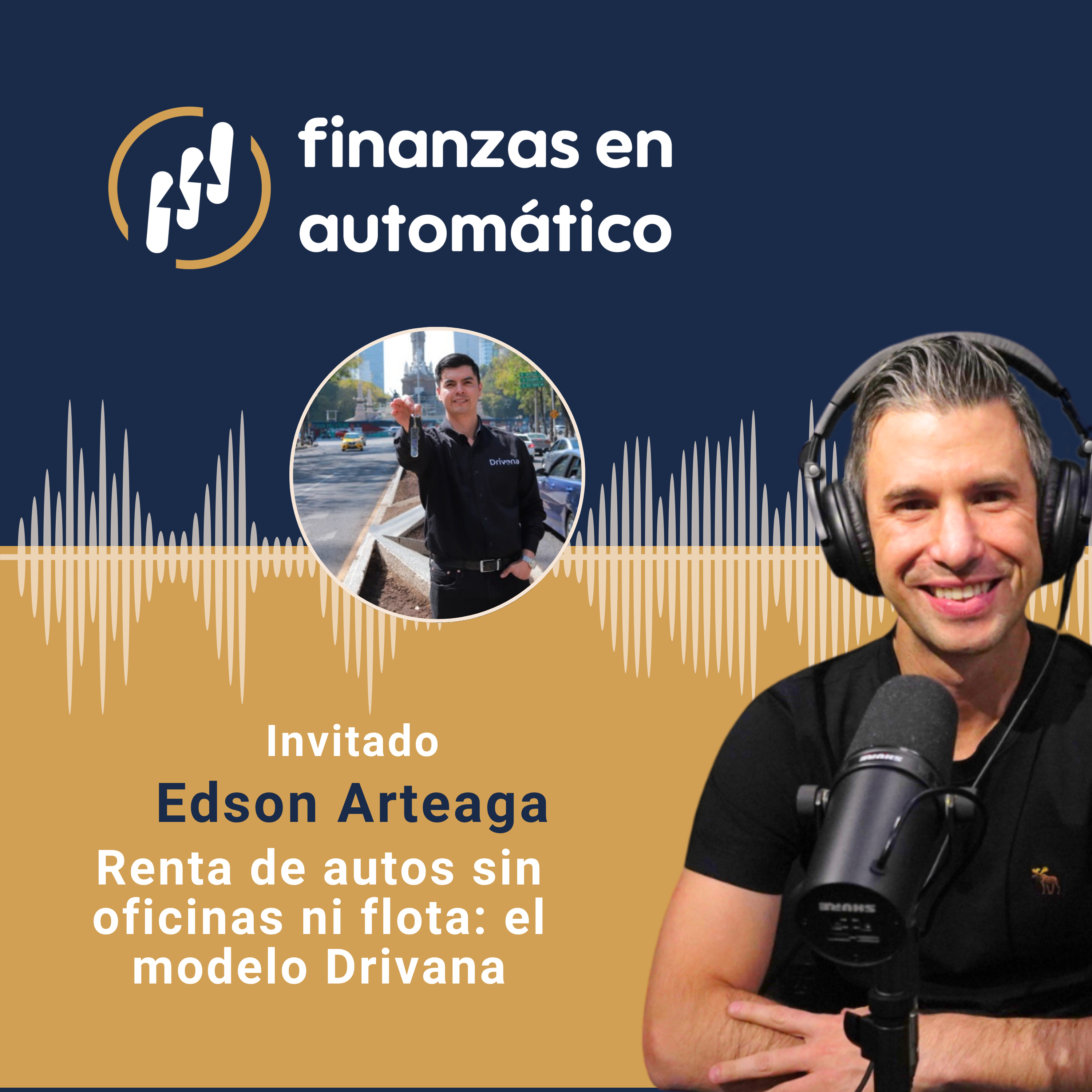 finanzas en automático