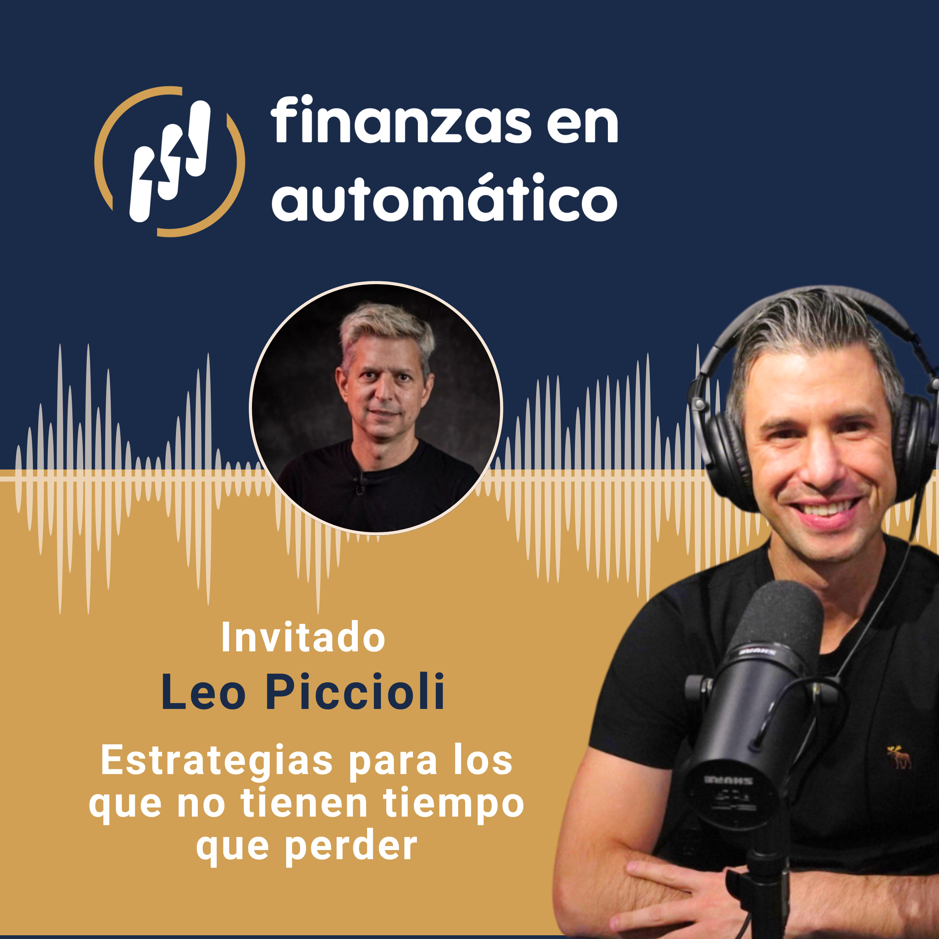 finanzas en automático