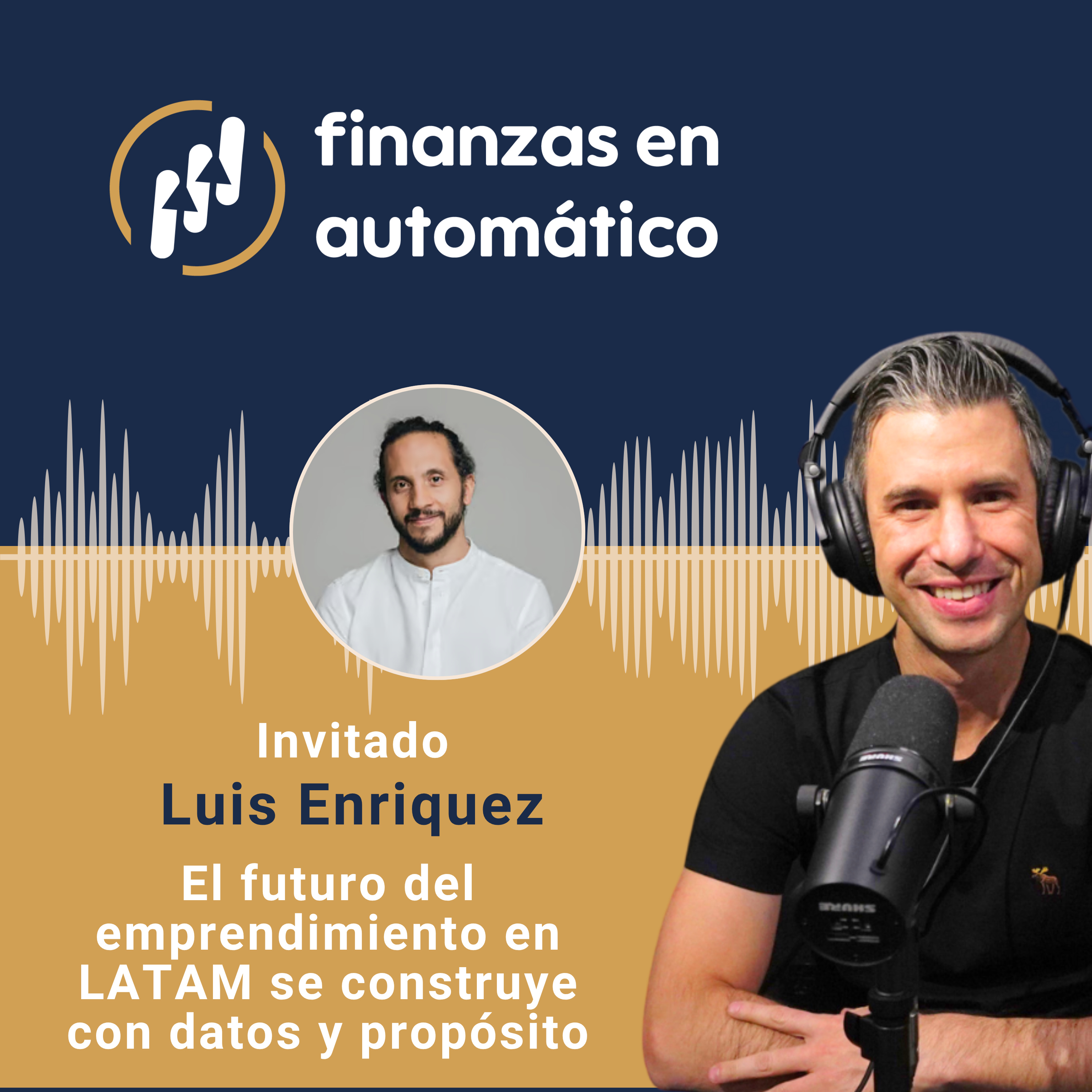 finanzas en automático