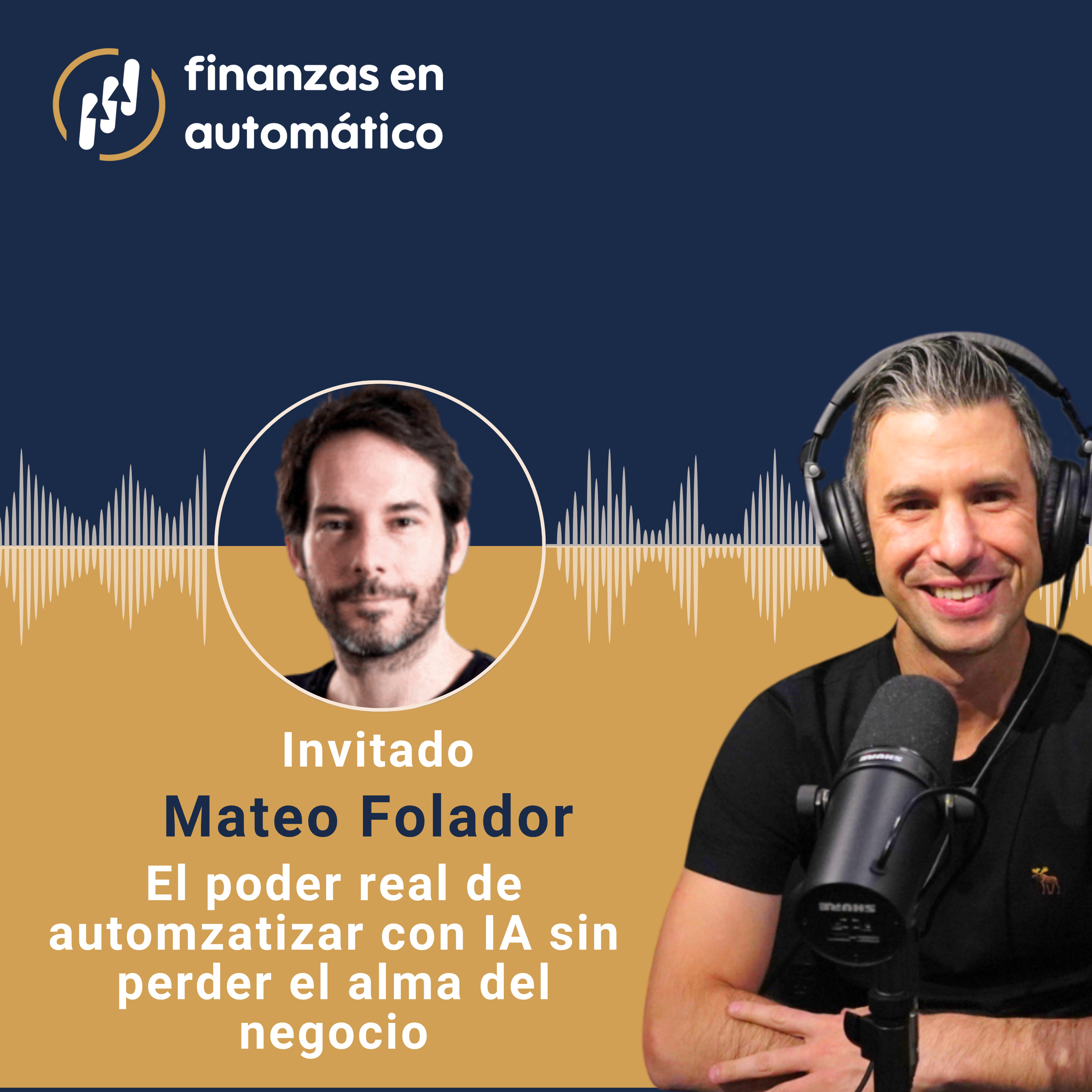 finanzas en automático