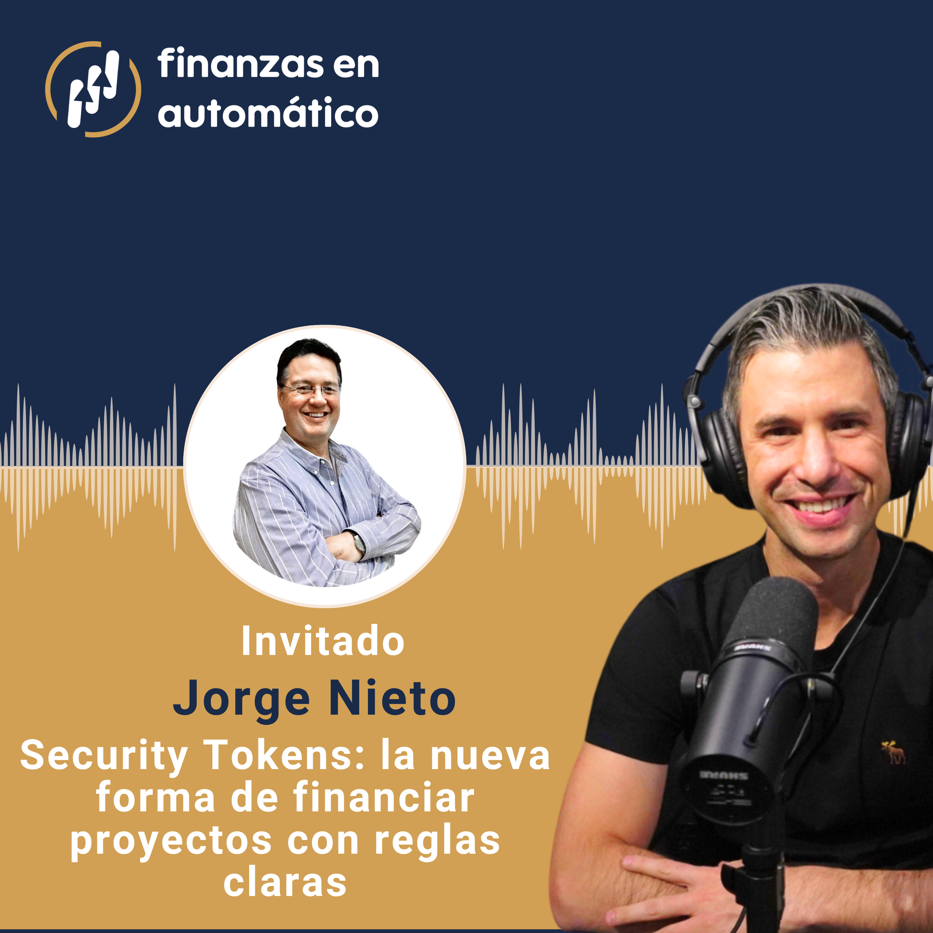 finanzas en automático