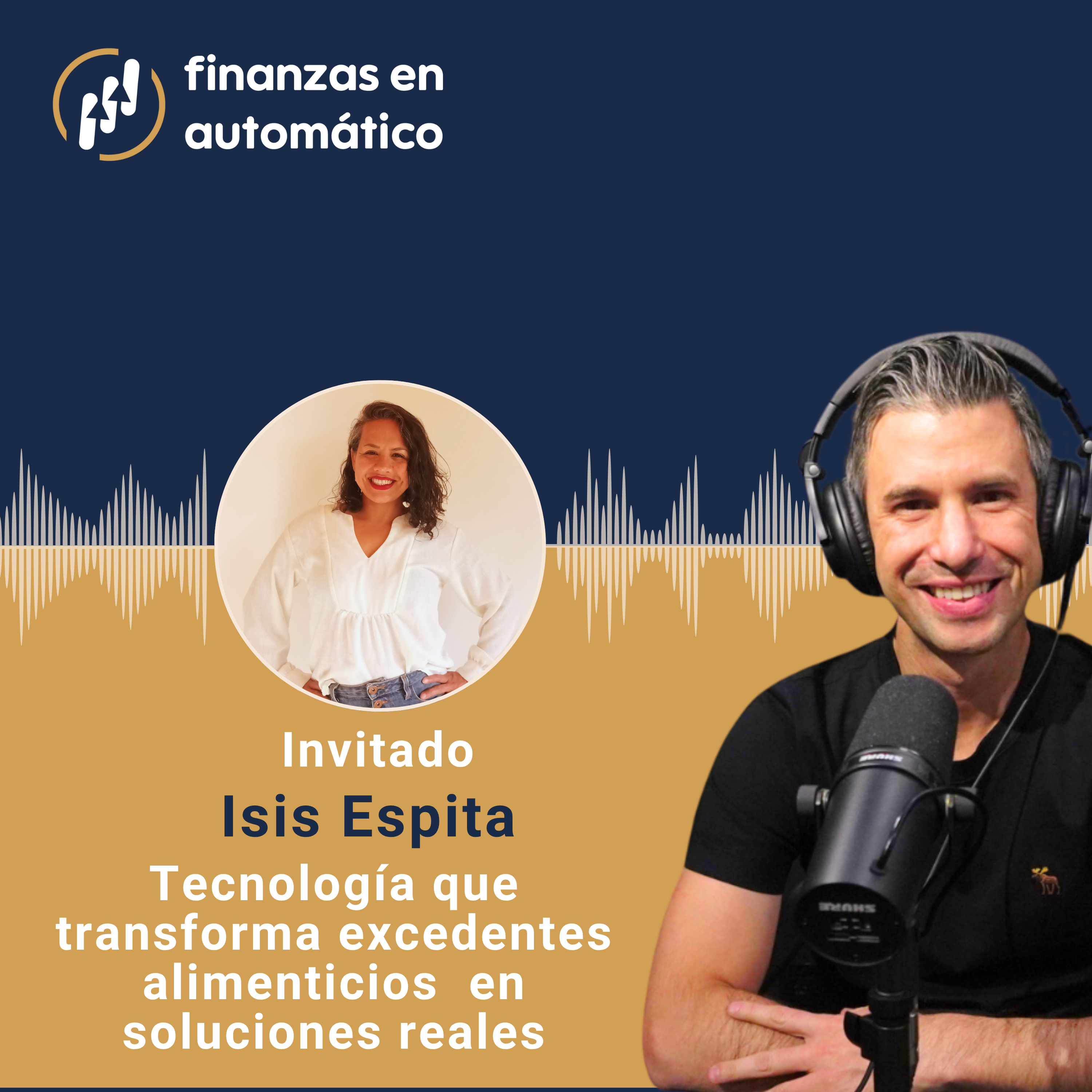 finanzas en automático