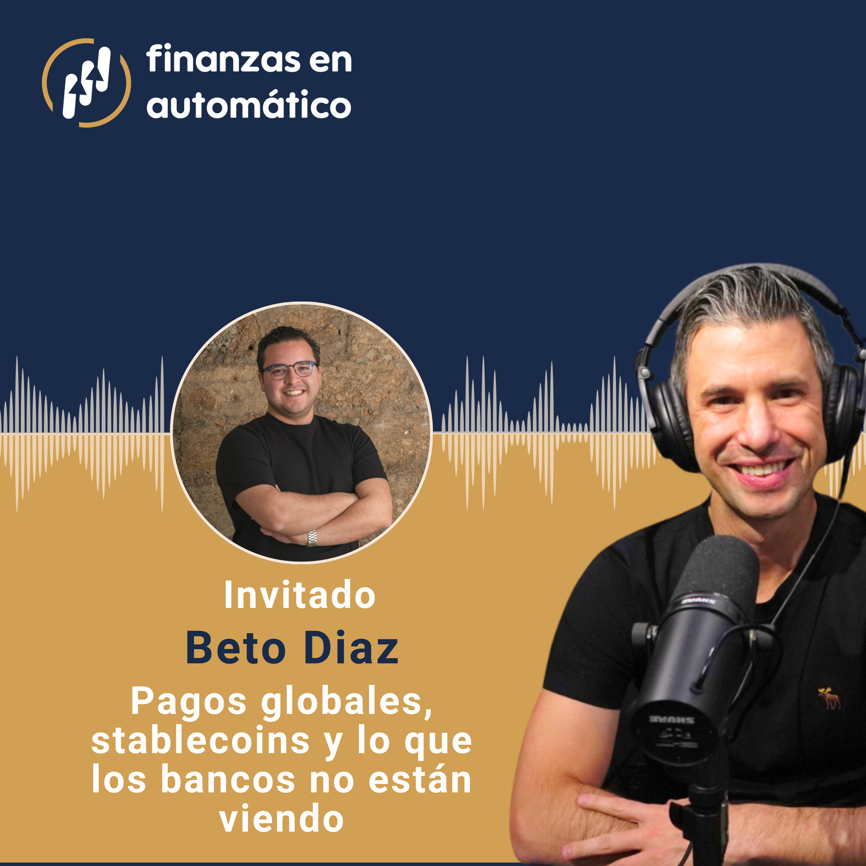finanzas en automático