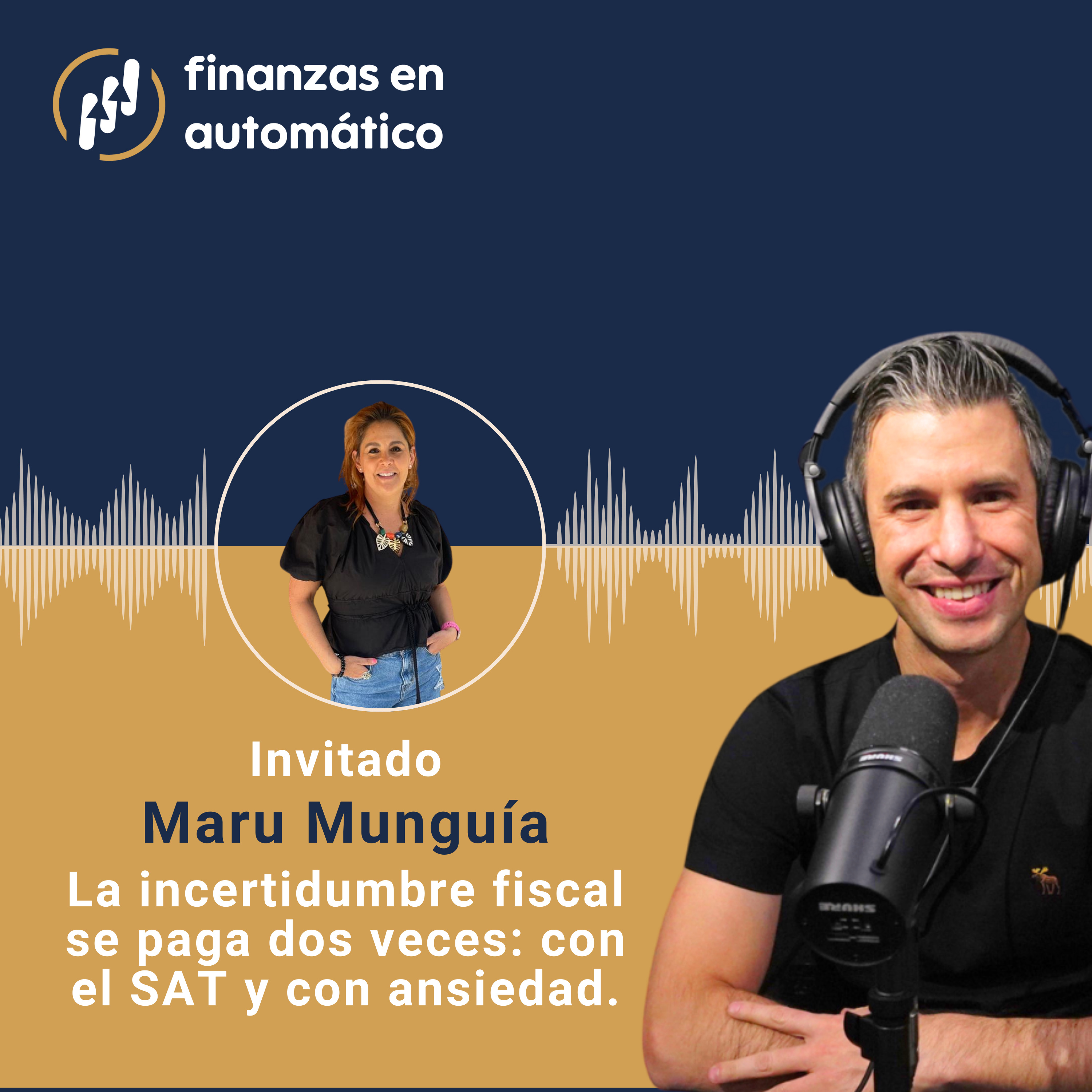 finanzas en automático