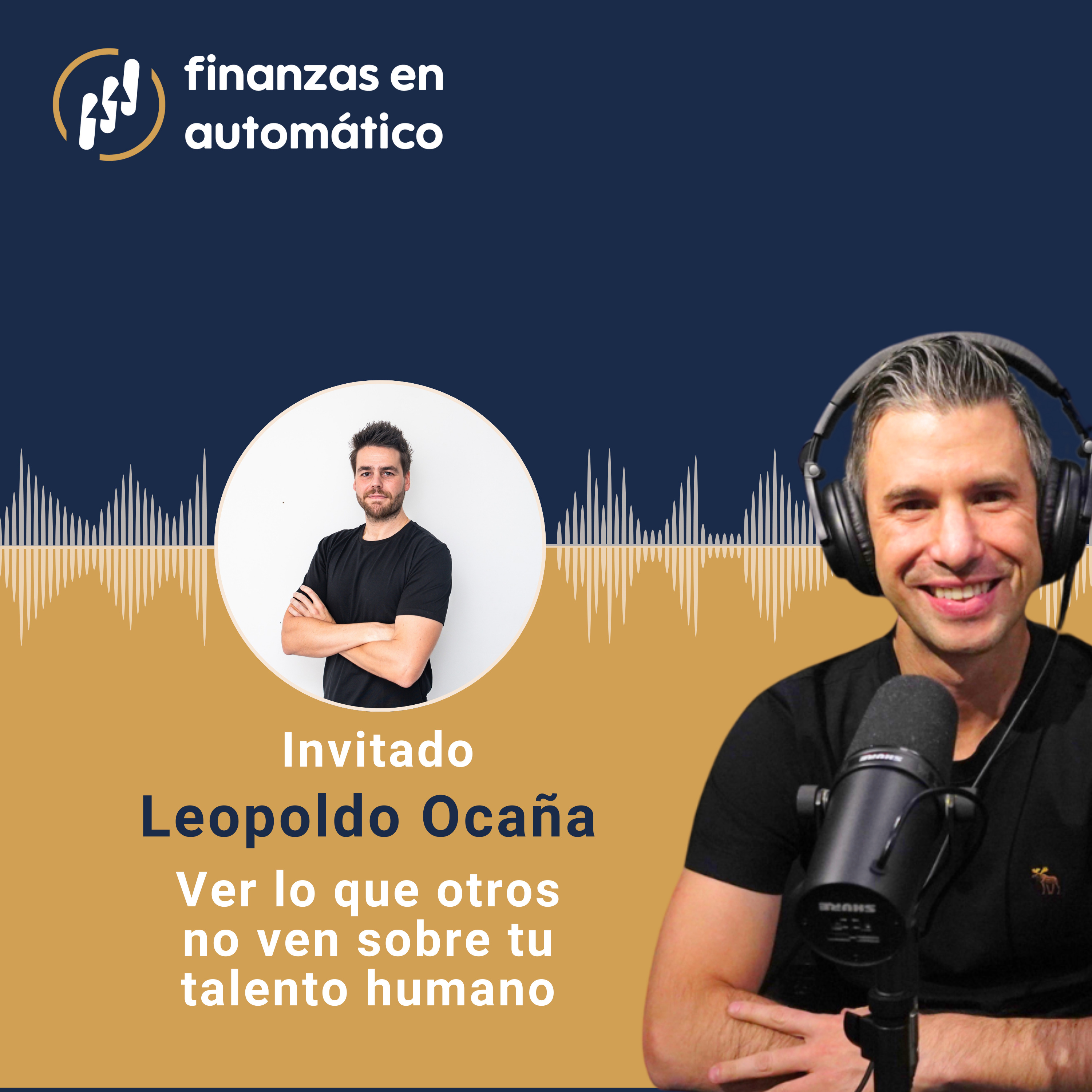finanzas en automático