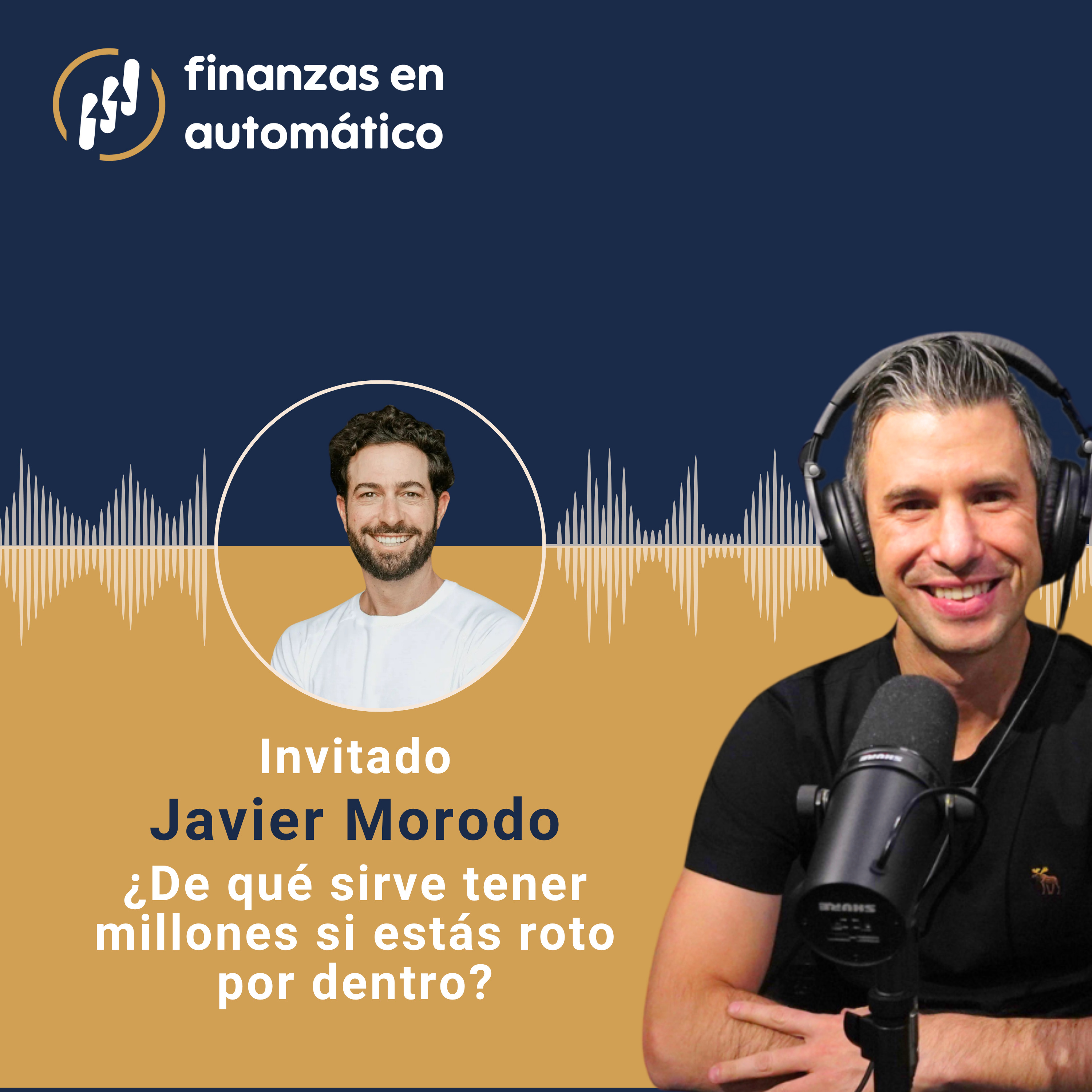 finanzas en automático
