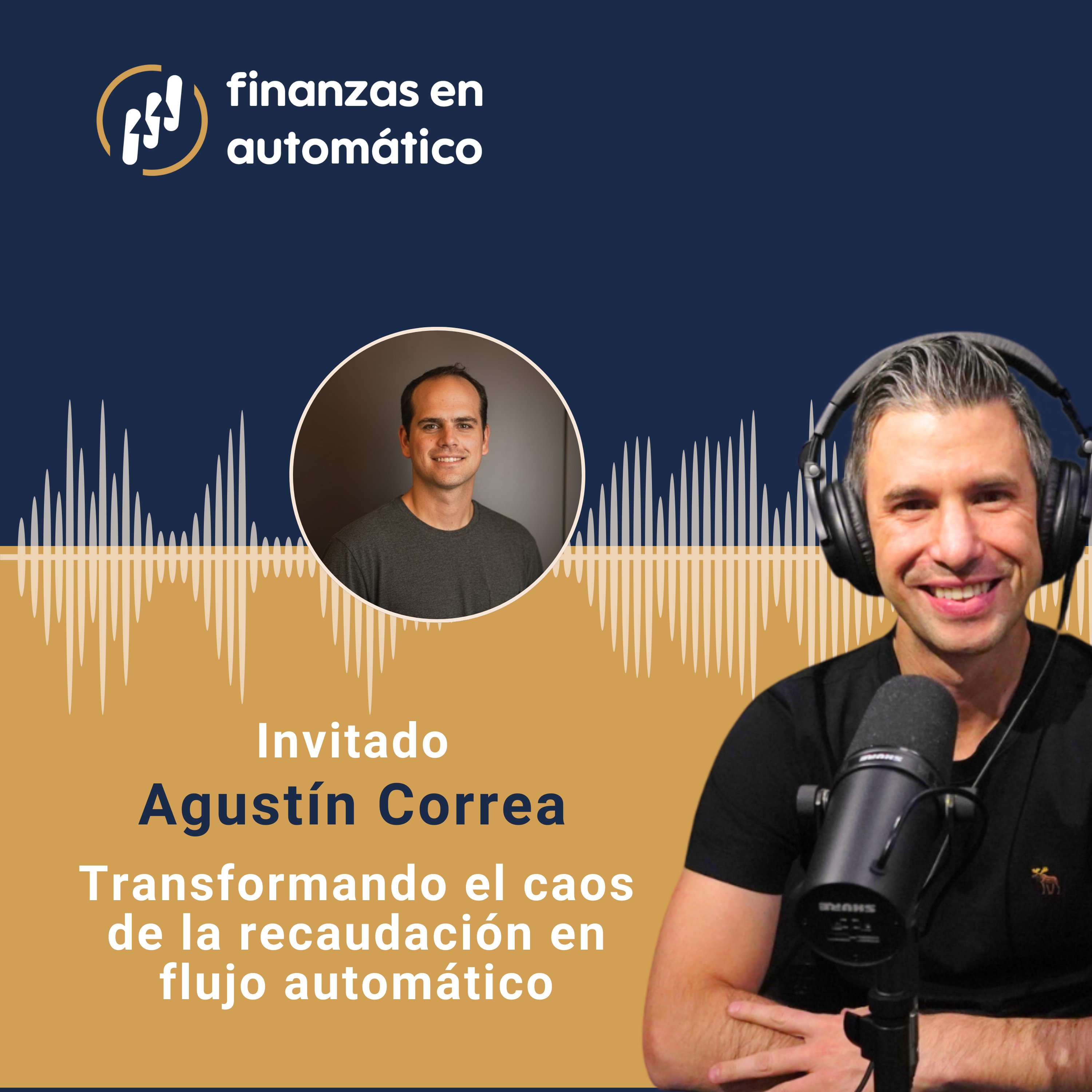 finanzas en automático